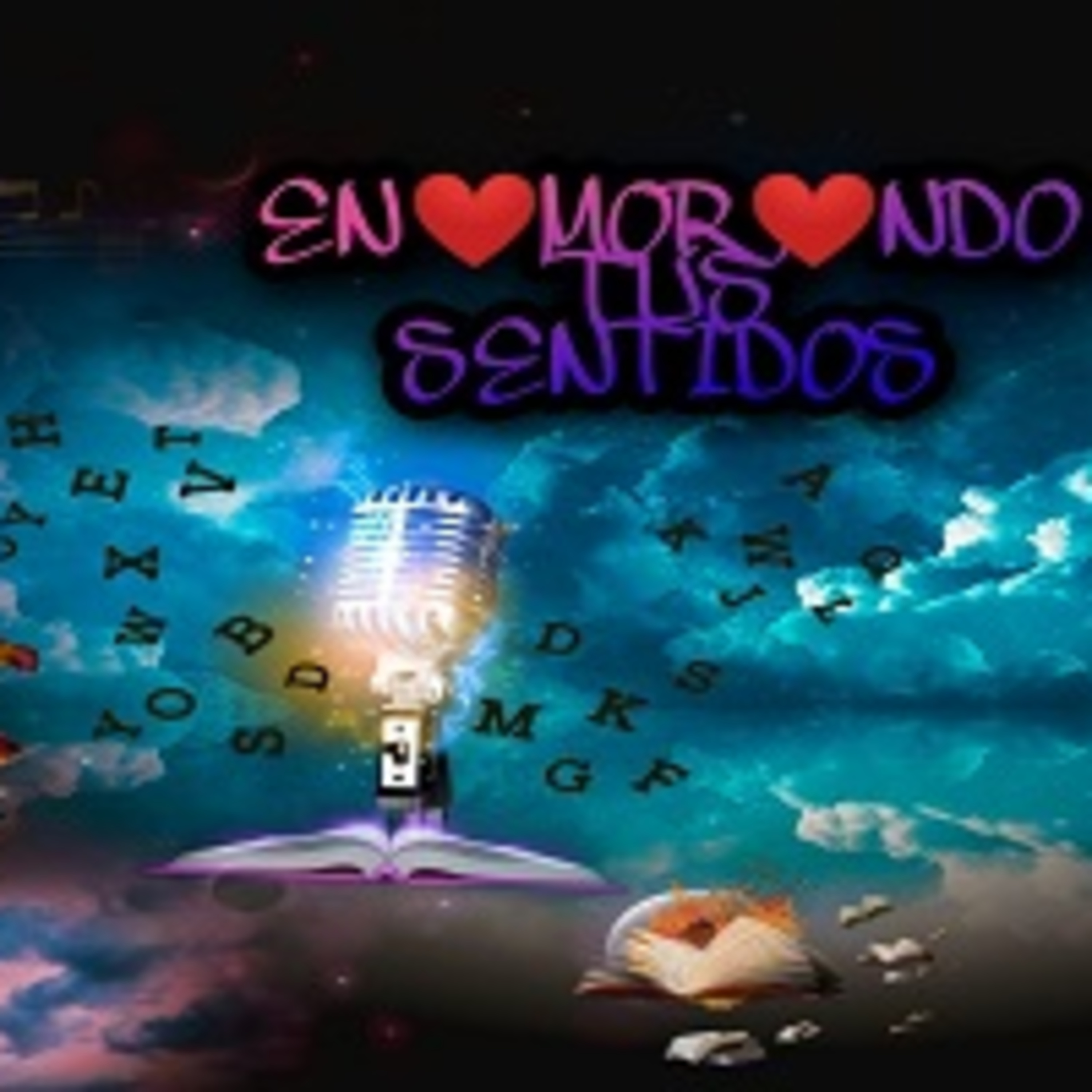 Enamorando tus Sentidos 251121 p165 episode artwork
