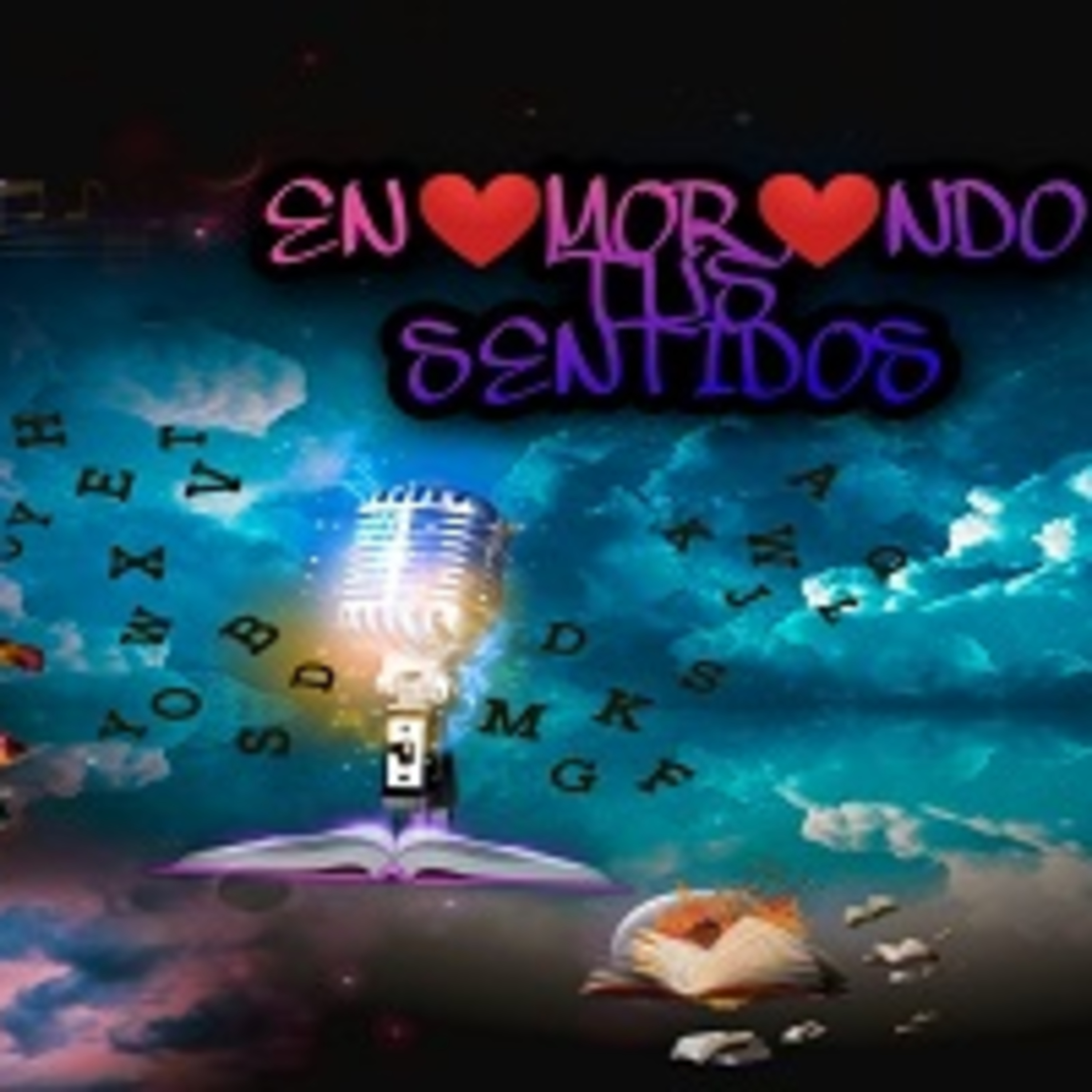 Enamorando tus Sentidos 091221 p167 episode artwork