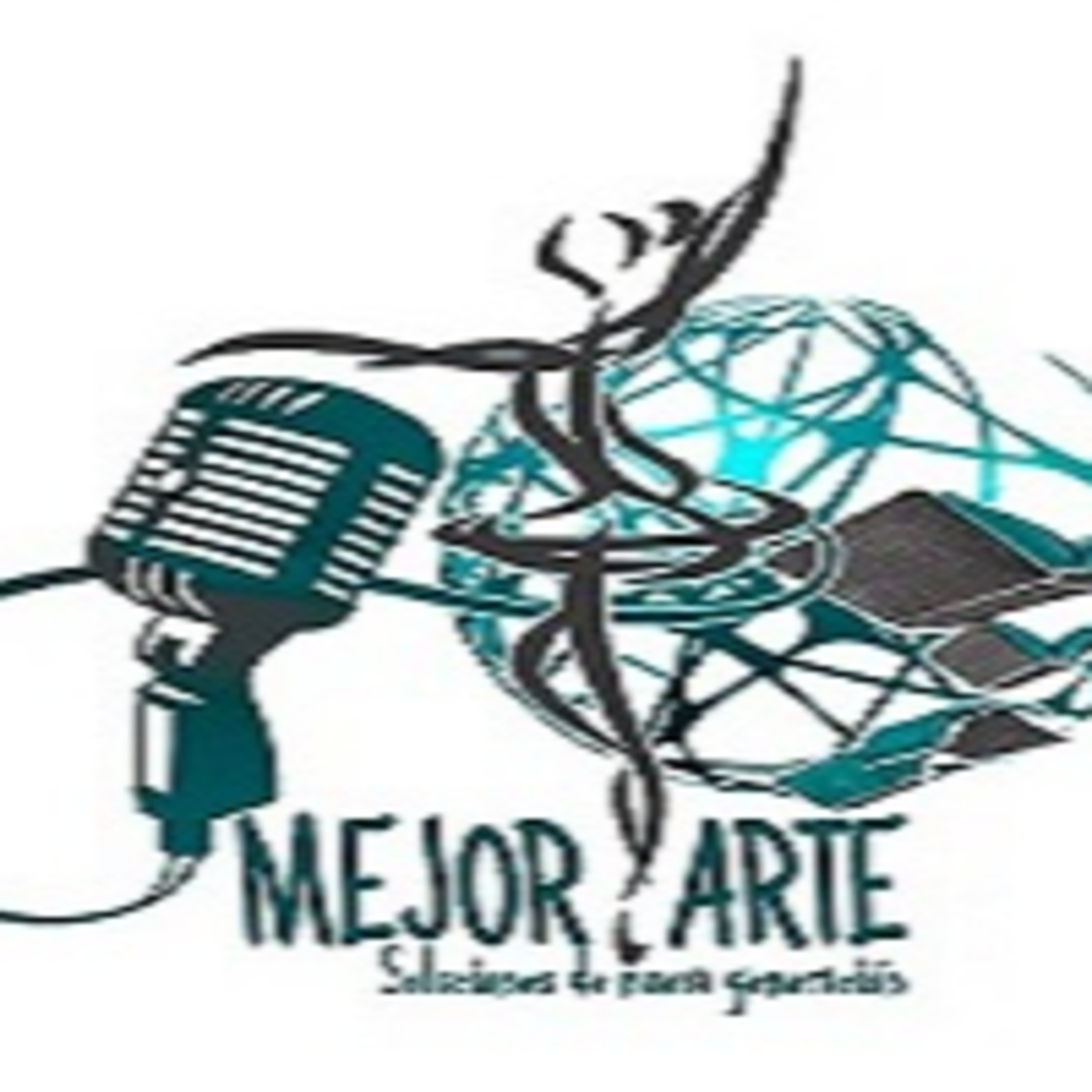 Mejor - Arte 151221 p168 episode artwork