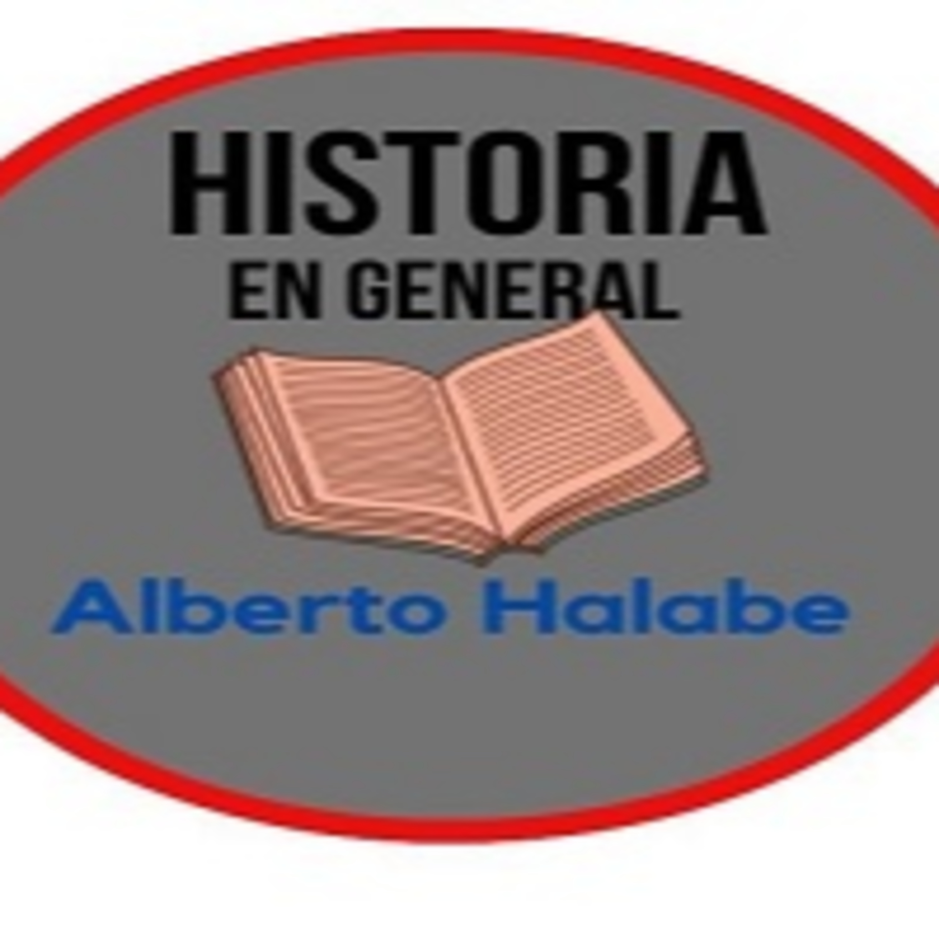 Historia en general 040122 p171 episode artwork