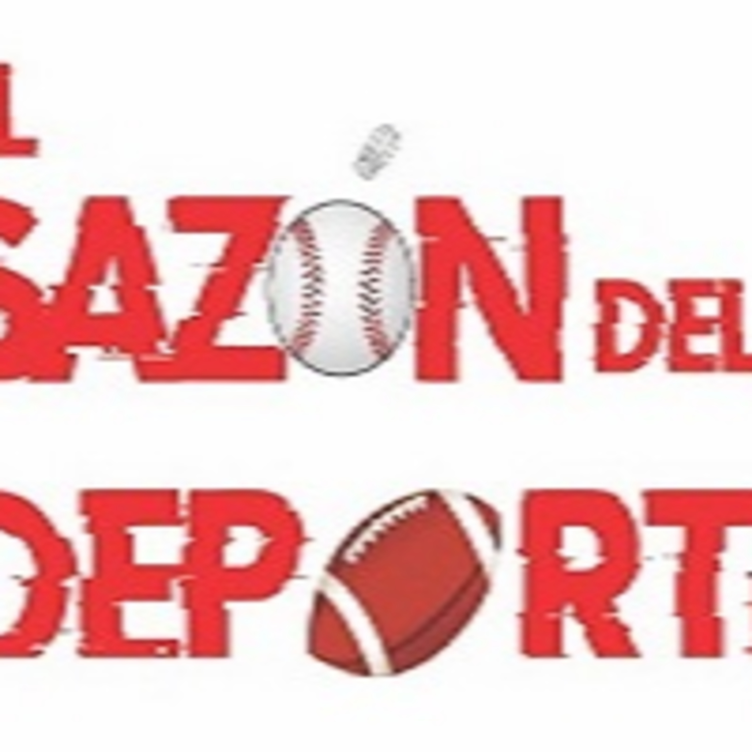 Al Sazón del Deporte 070122 p171 episode artwork