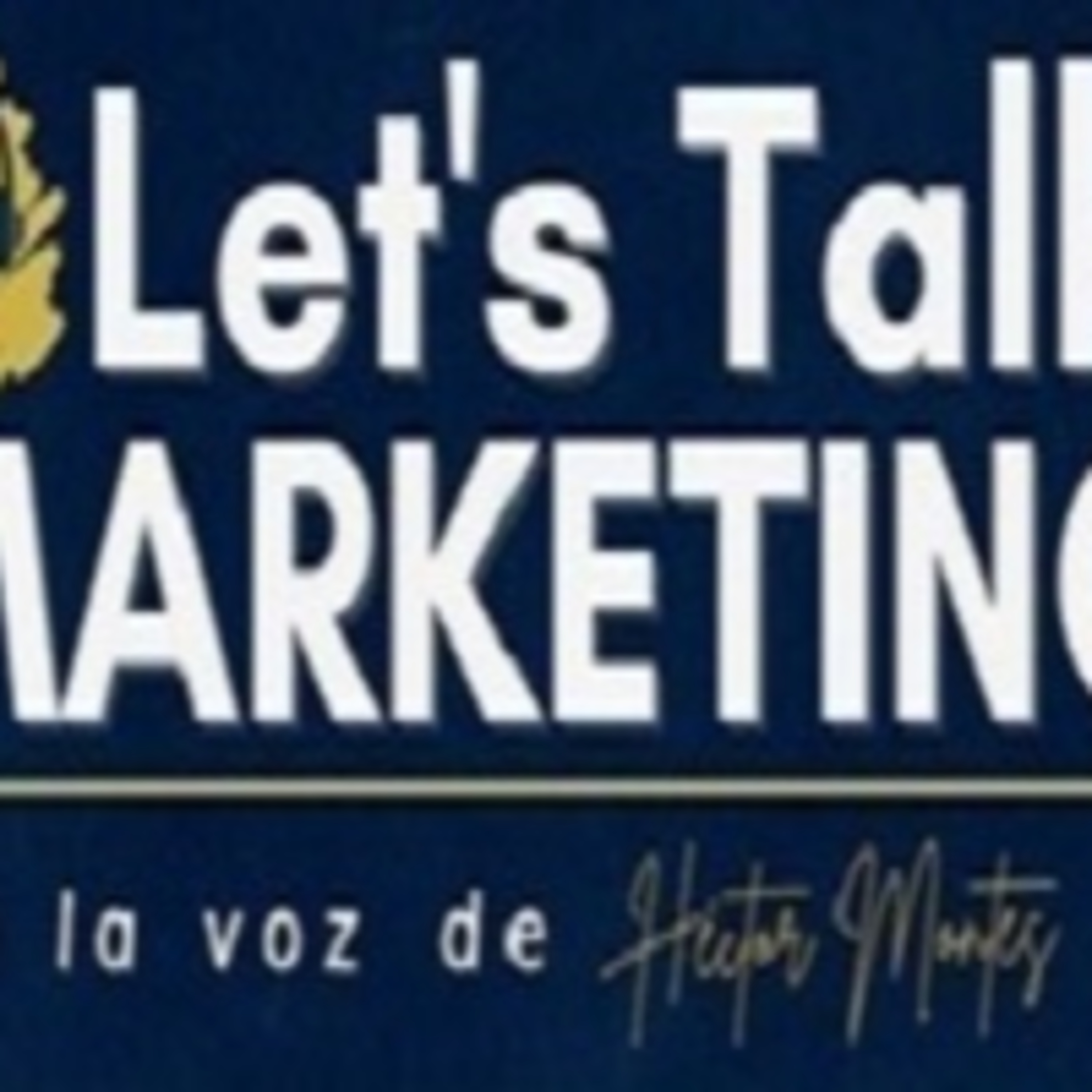 Let´s Talk Marketing 140122 p172 episode artwork