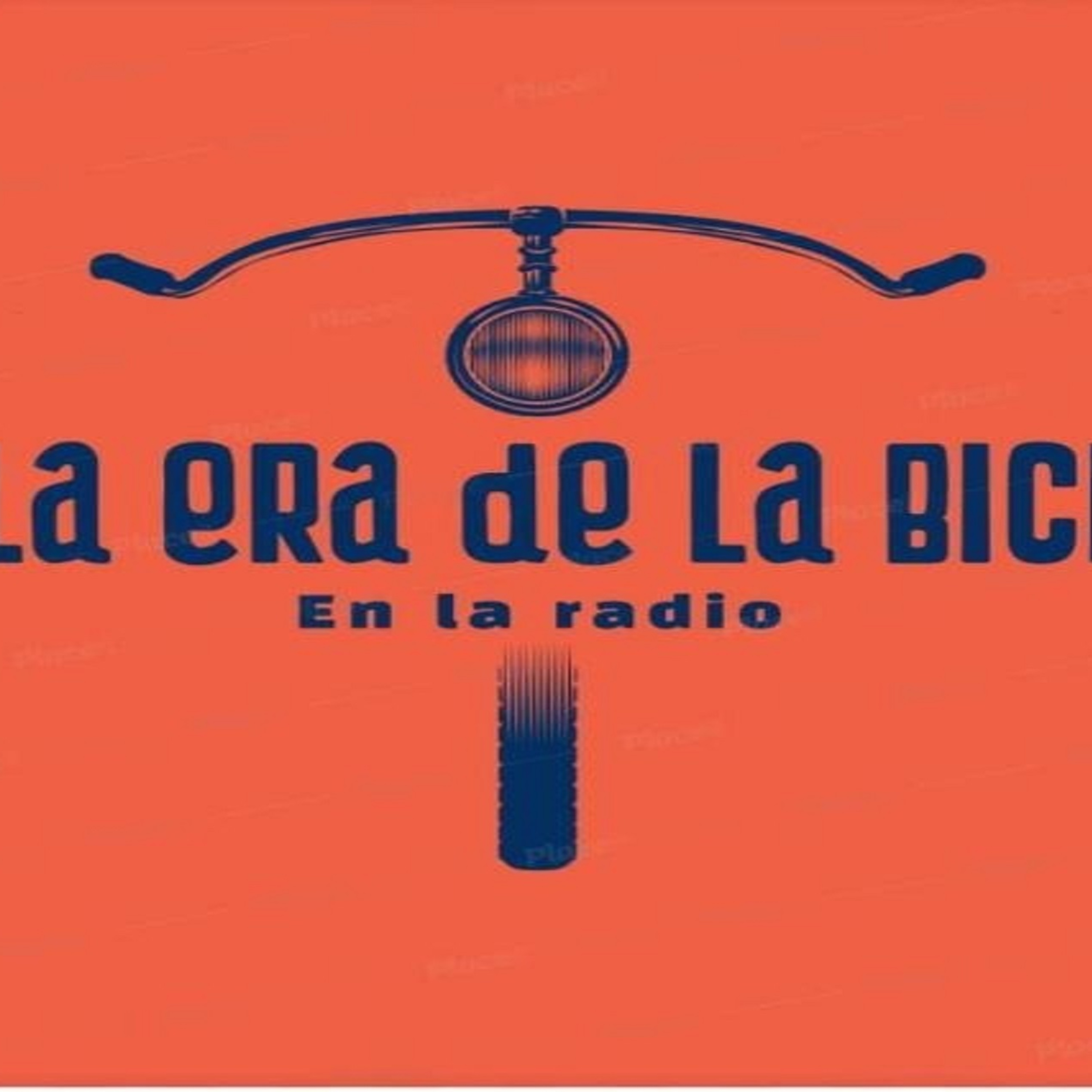 La Era de la Bici 170122 p173 episode artwork
