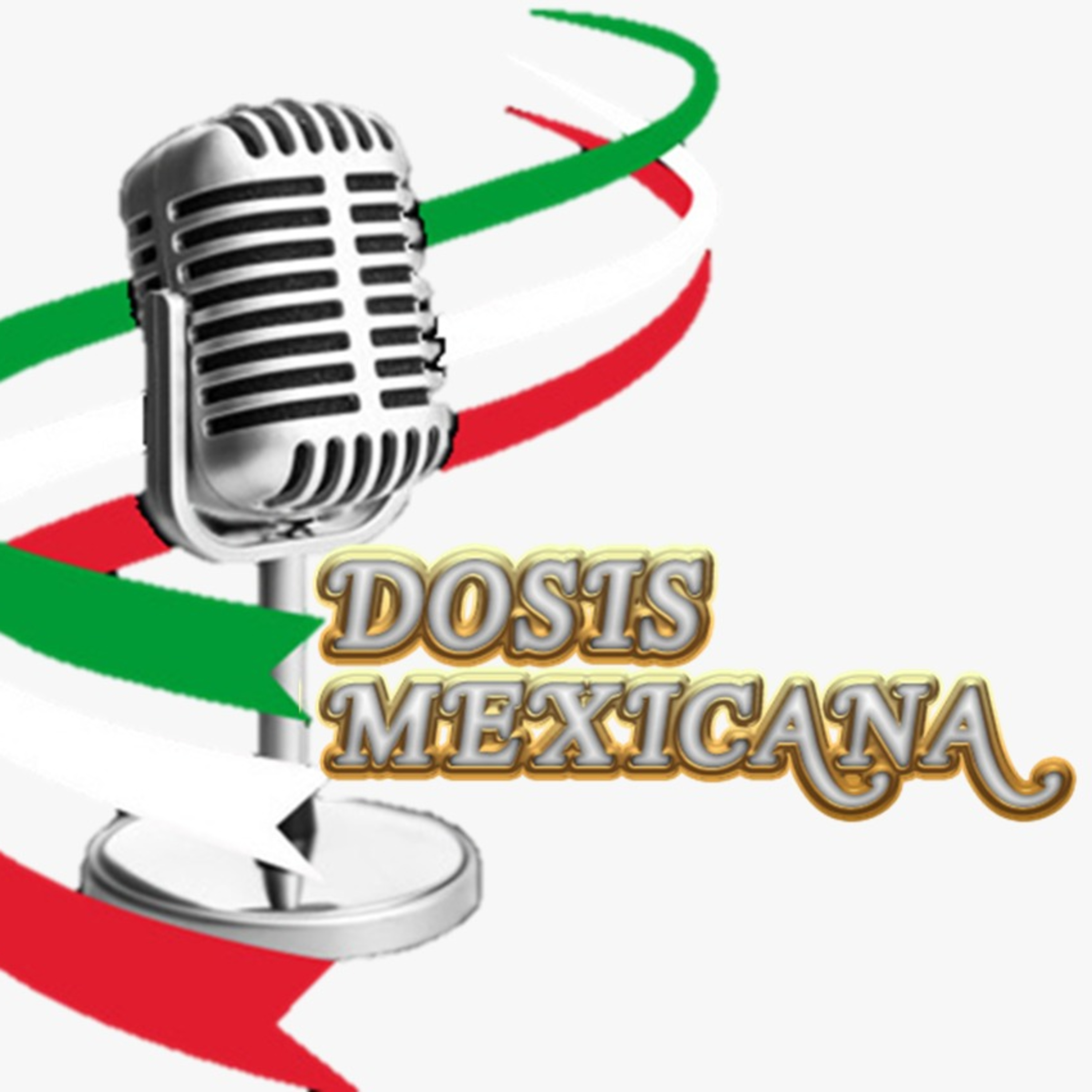 Dosis Mexicana 190122 p173 episode artwork