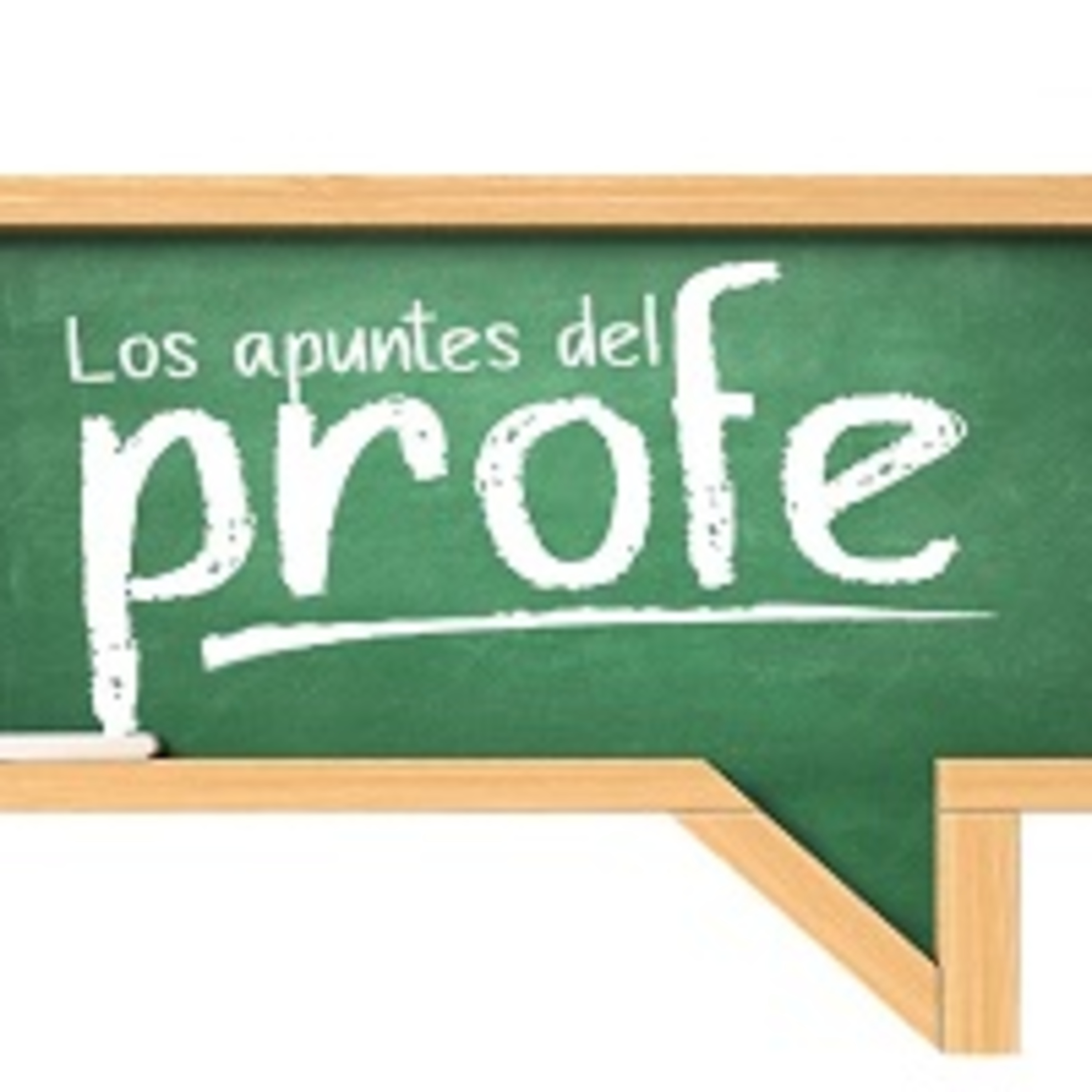Los apuntes del Profe 210122 p173 episode artwork
