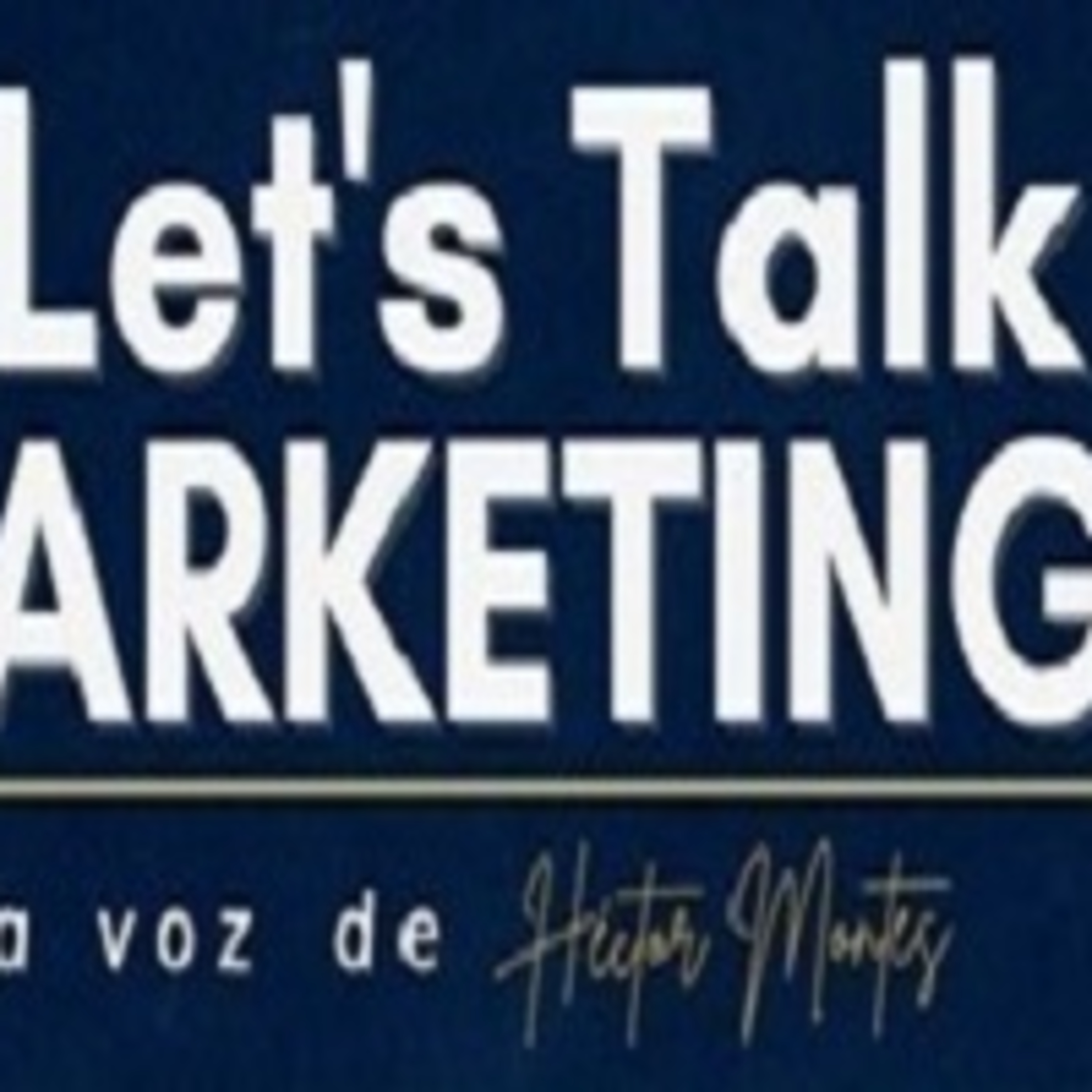 Let´s Talk Marketing 210122 p173 episode artwork