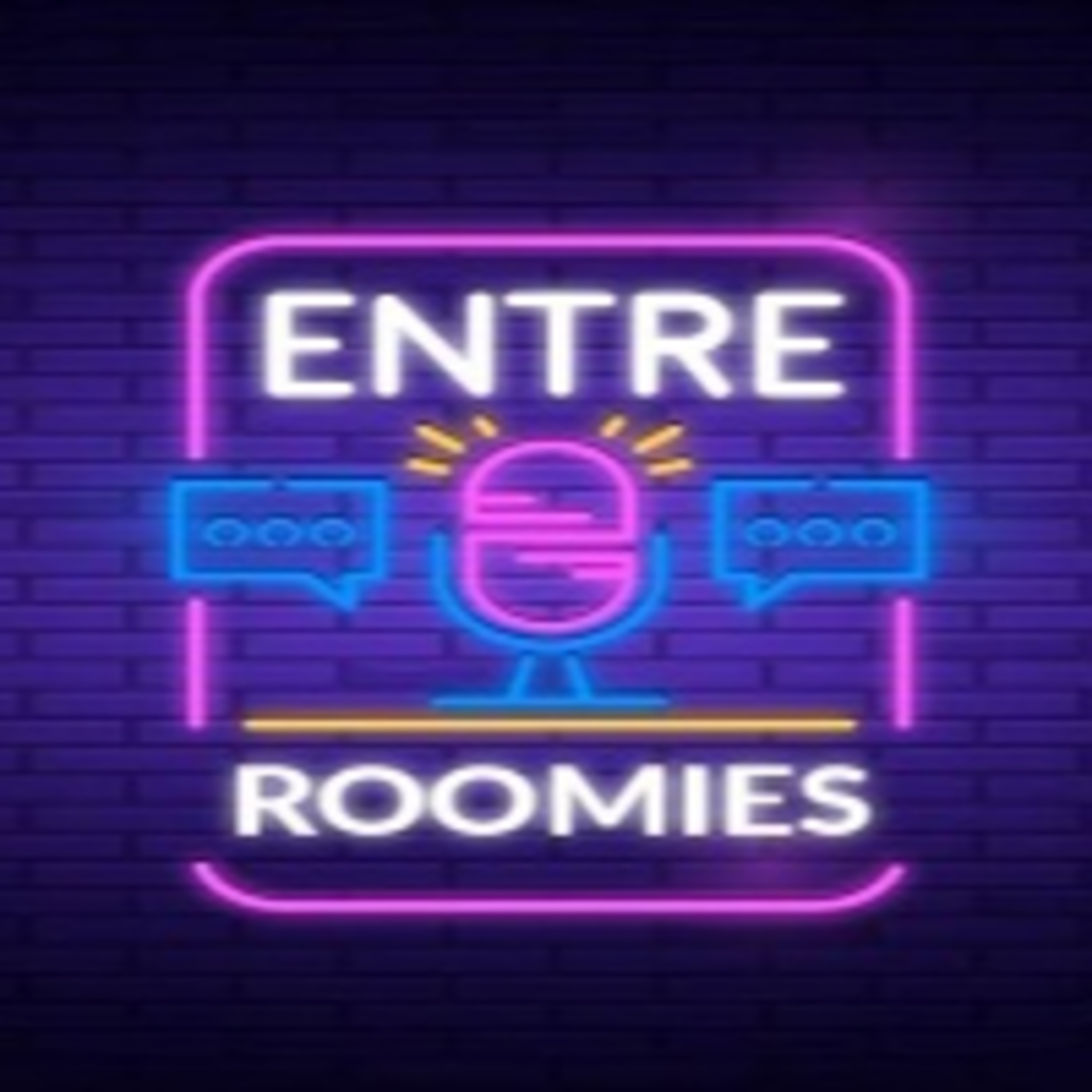 Entre Rommies 210122 p173 episode artwork