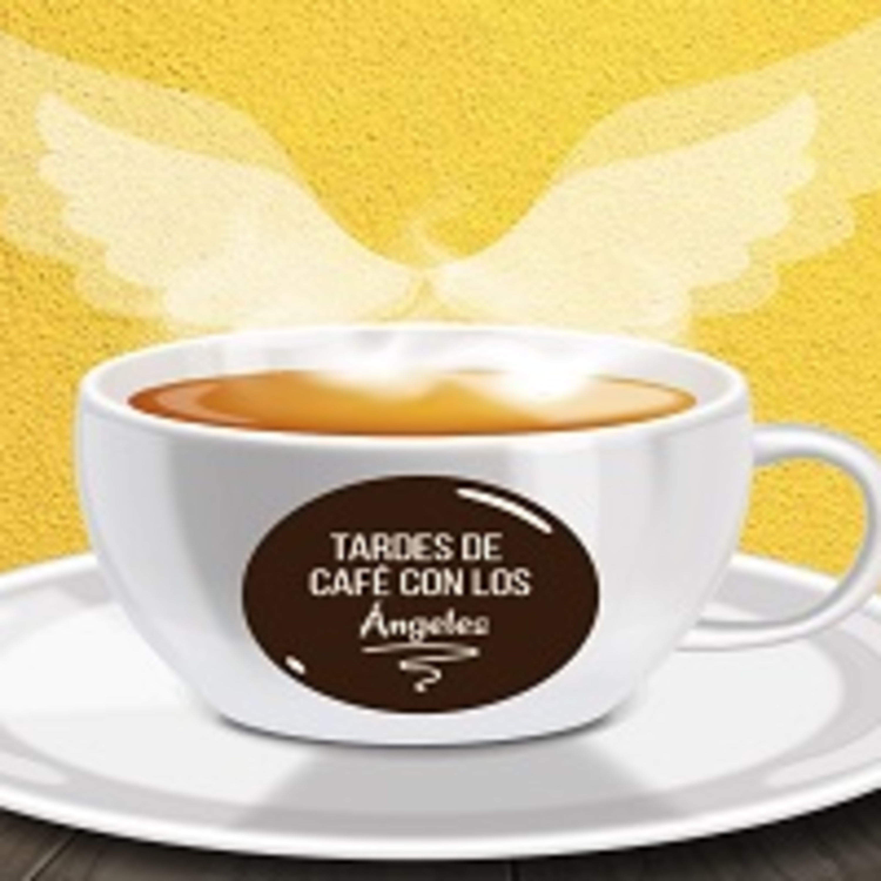 Tardes de café con los Ángeles 200122 p172  episode artwork