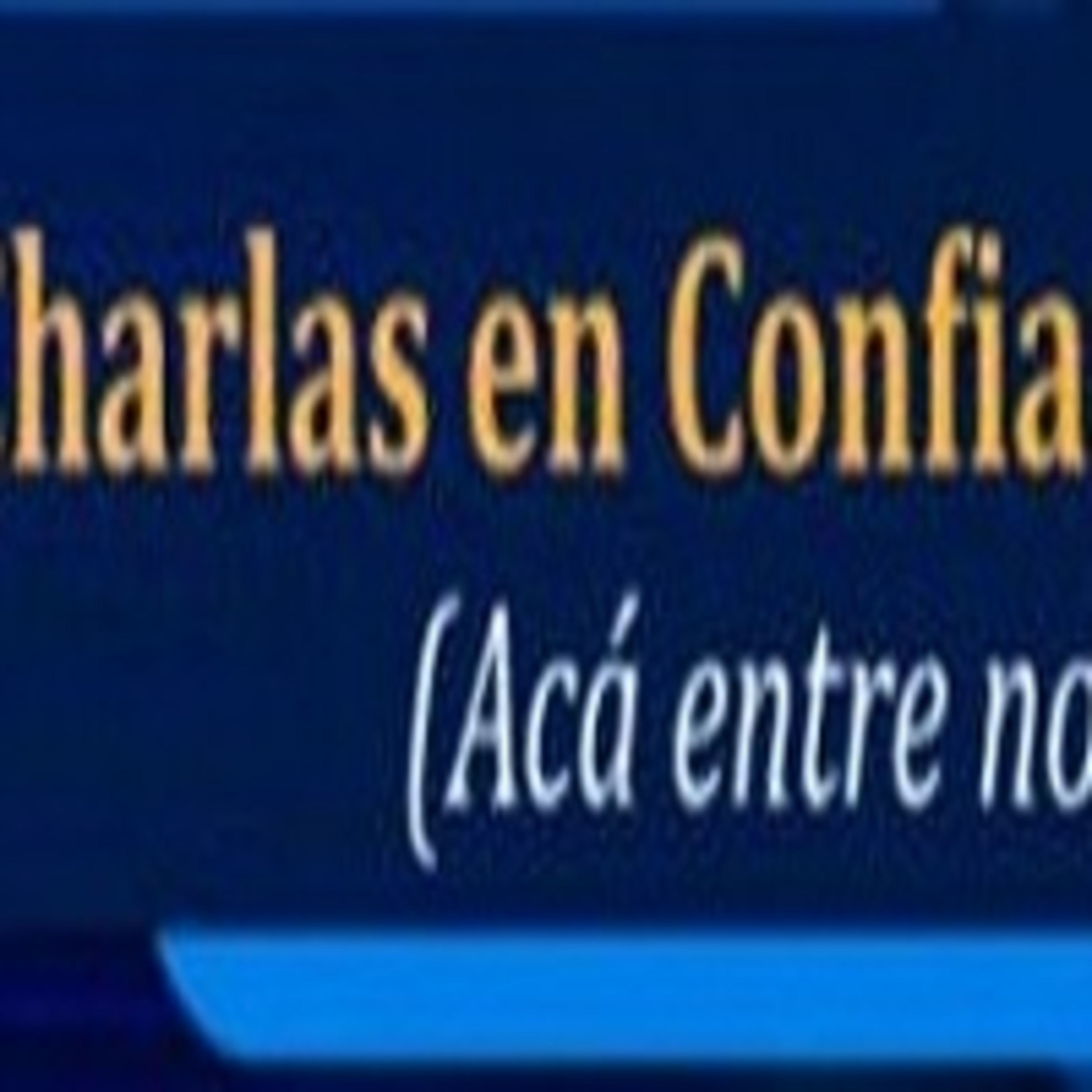 Charlas en Confianza 260122 p174 episode artwork
