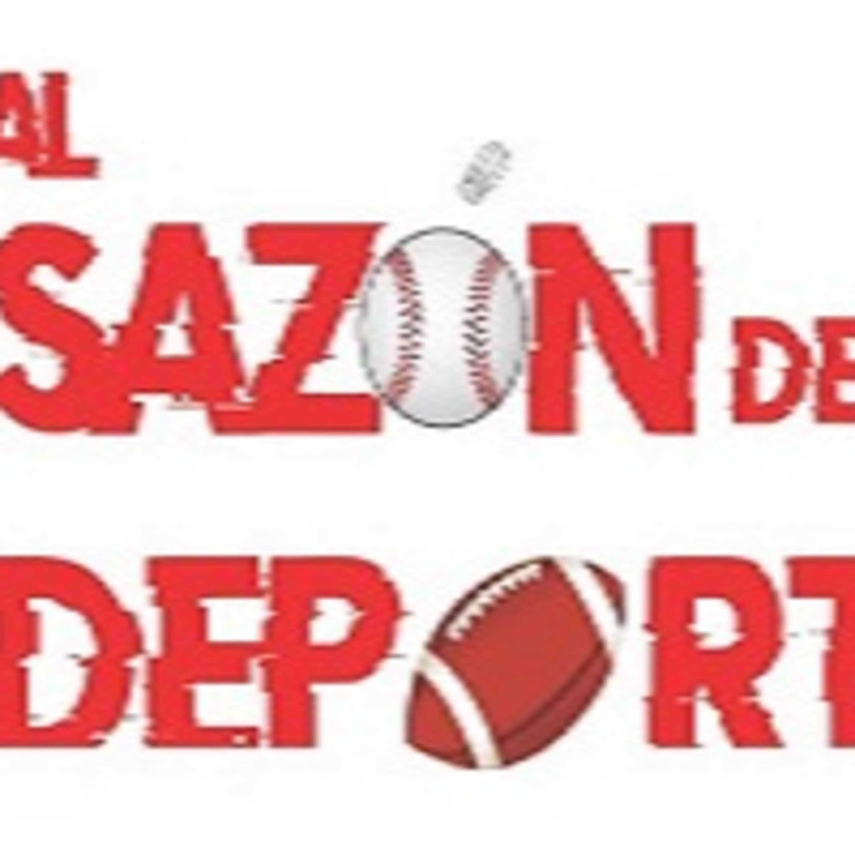 Al Sazón del Deporte 280122 p174 episode artwork