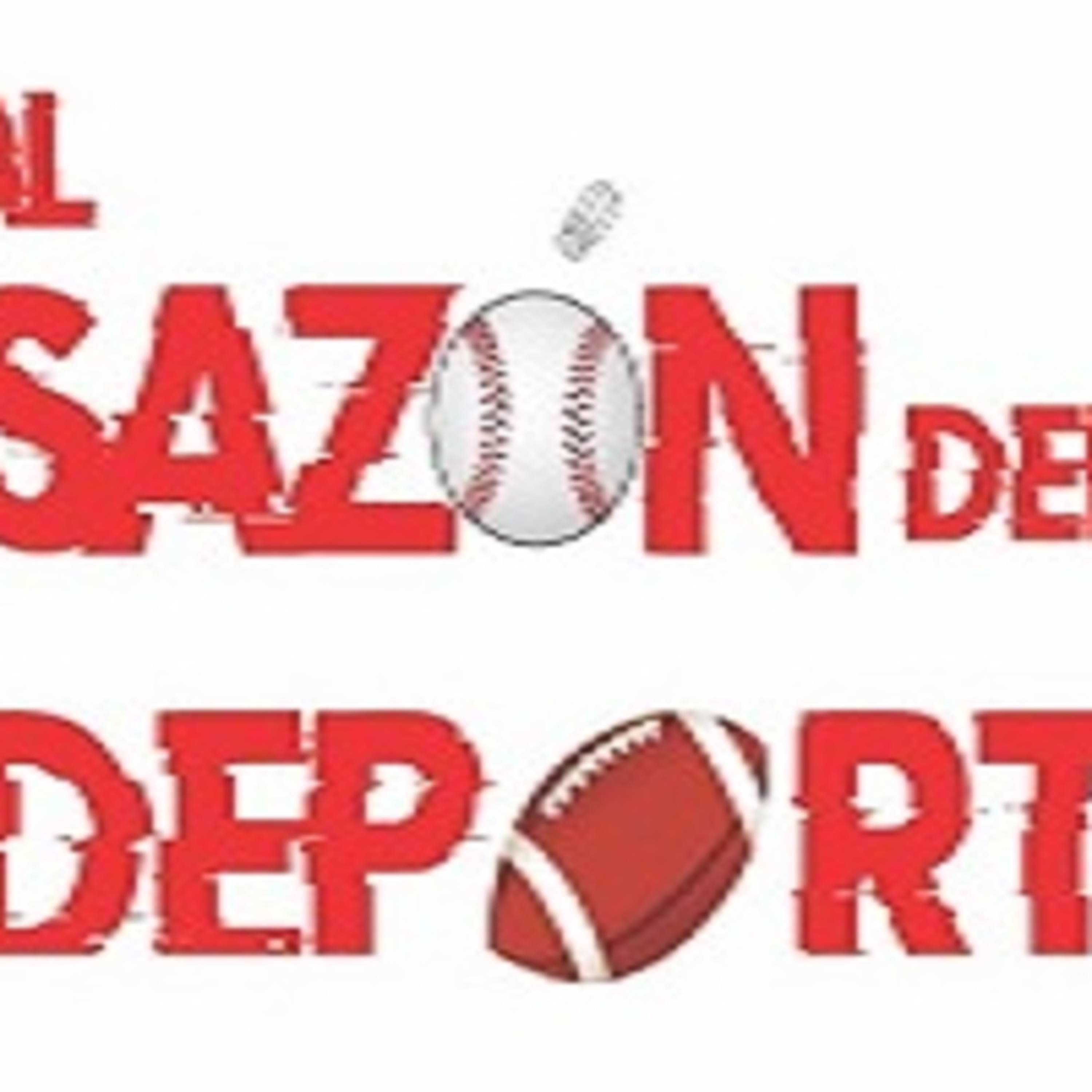 Al Sazón del Deporte 040222 p175 episode artwork