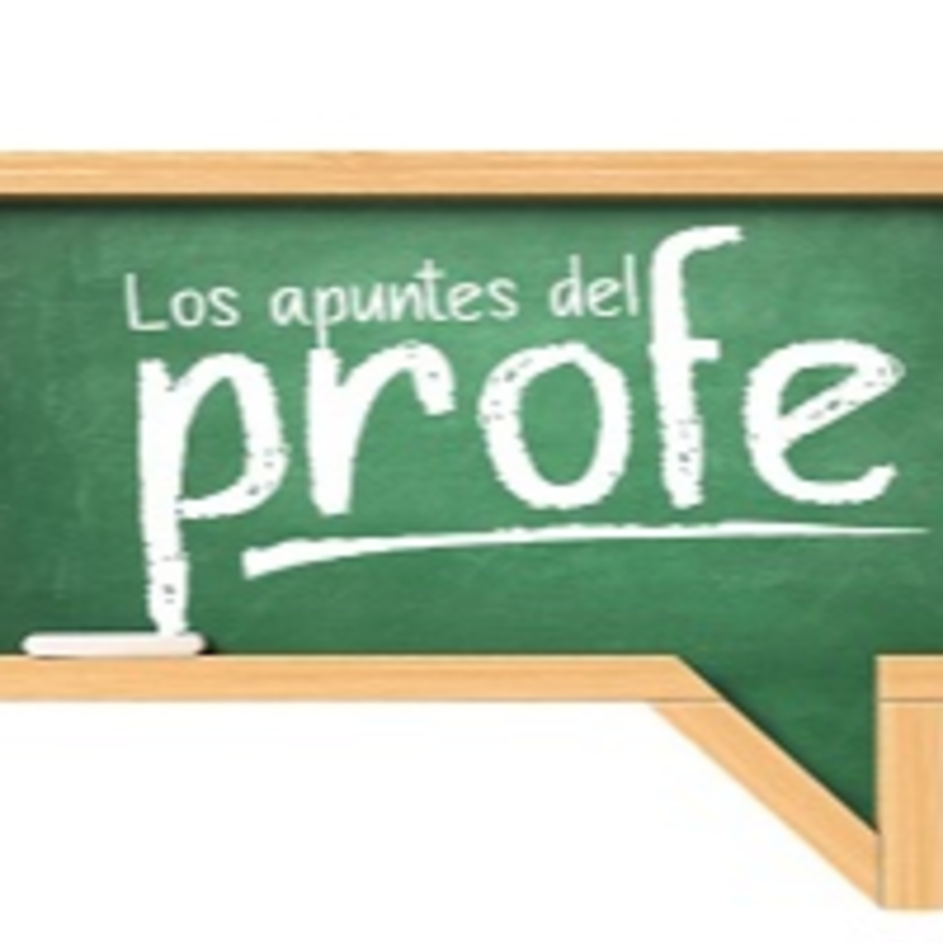 Los apuntes del Profe 040222 p175 episode artwork