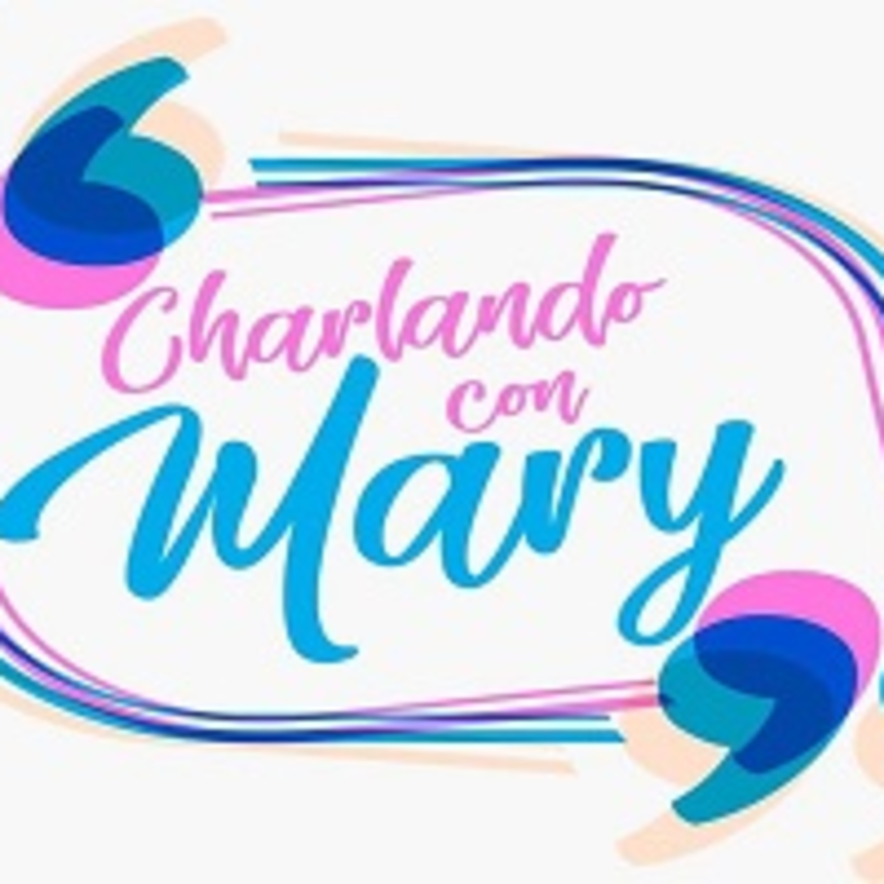Charlando con Mary 120222 p176 episode artwork