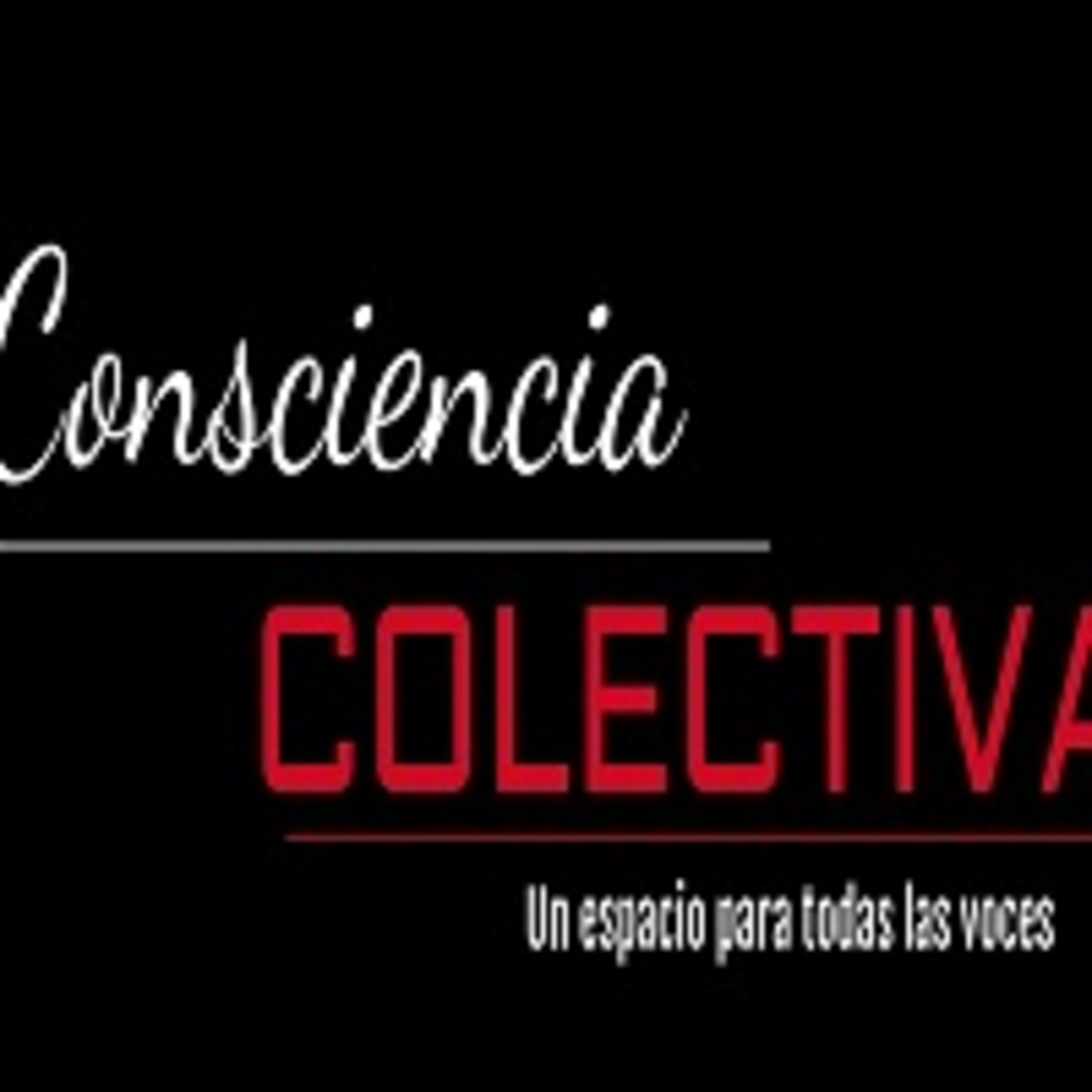 Consciencia Colectiva 210222 p178 episode artwork