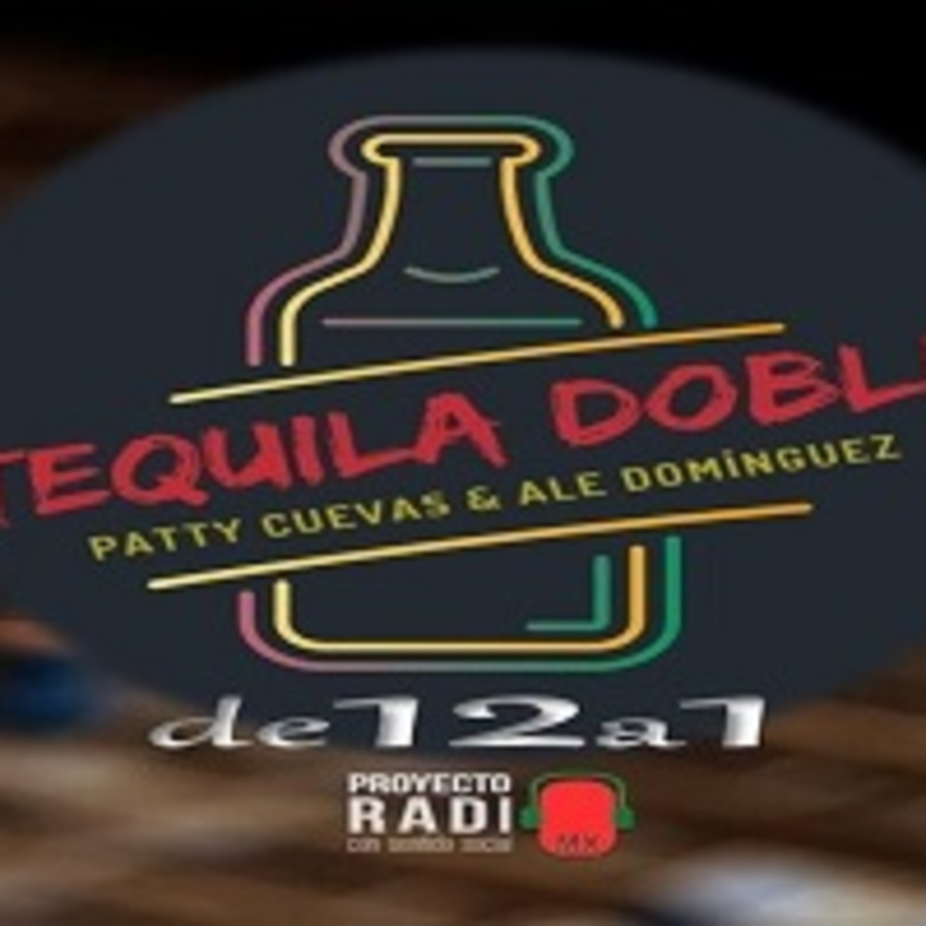 Tequila Doble 230322 p182 episode artwork