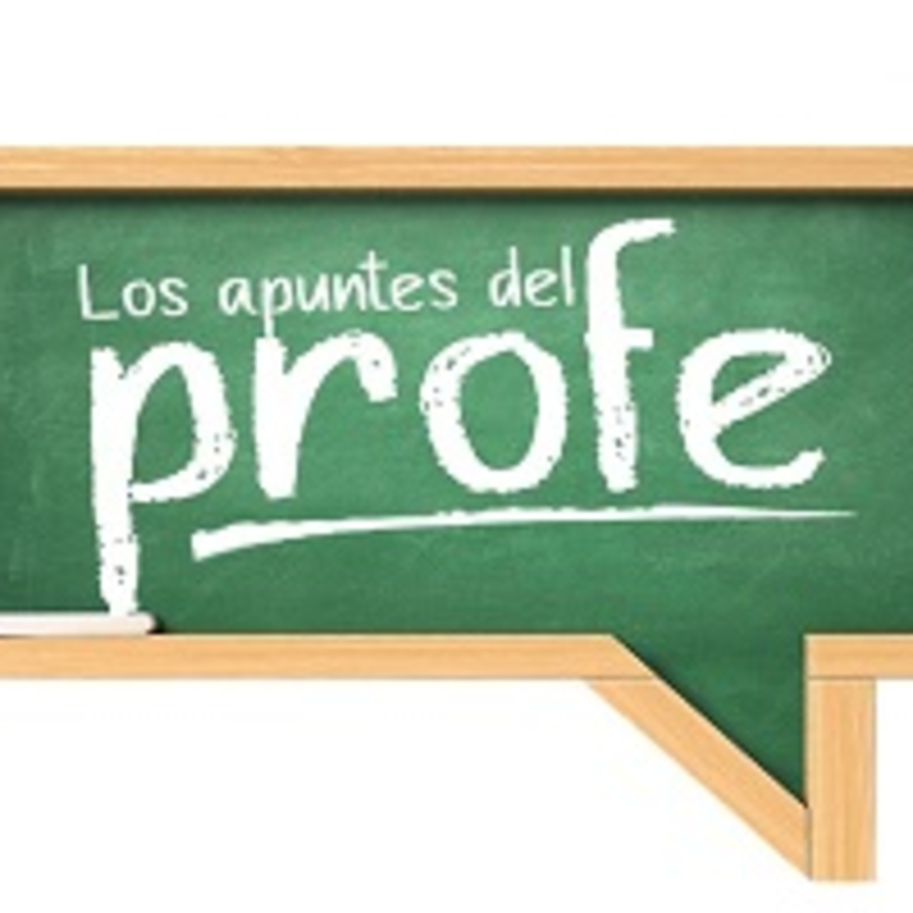 Los apuntes del Profe 250322 p182 episode artwork