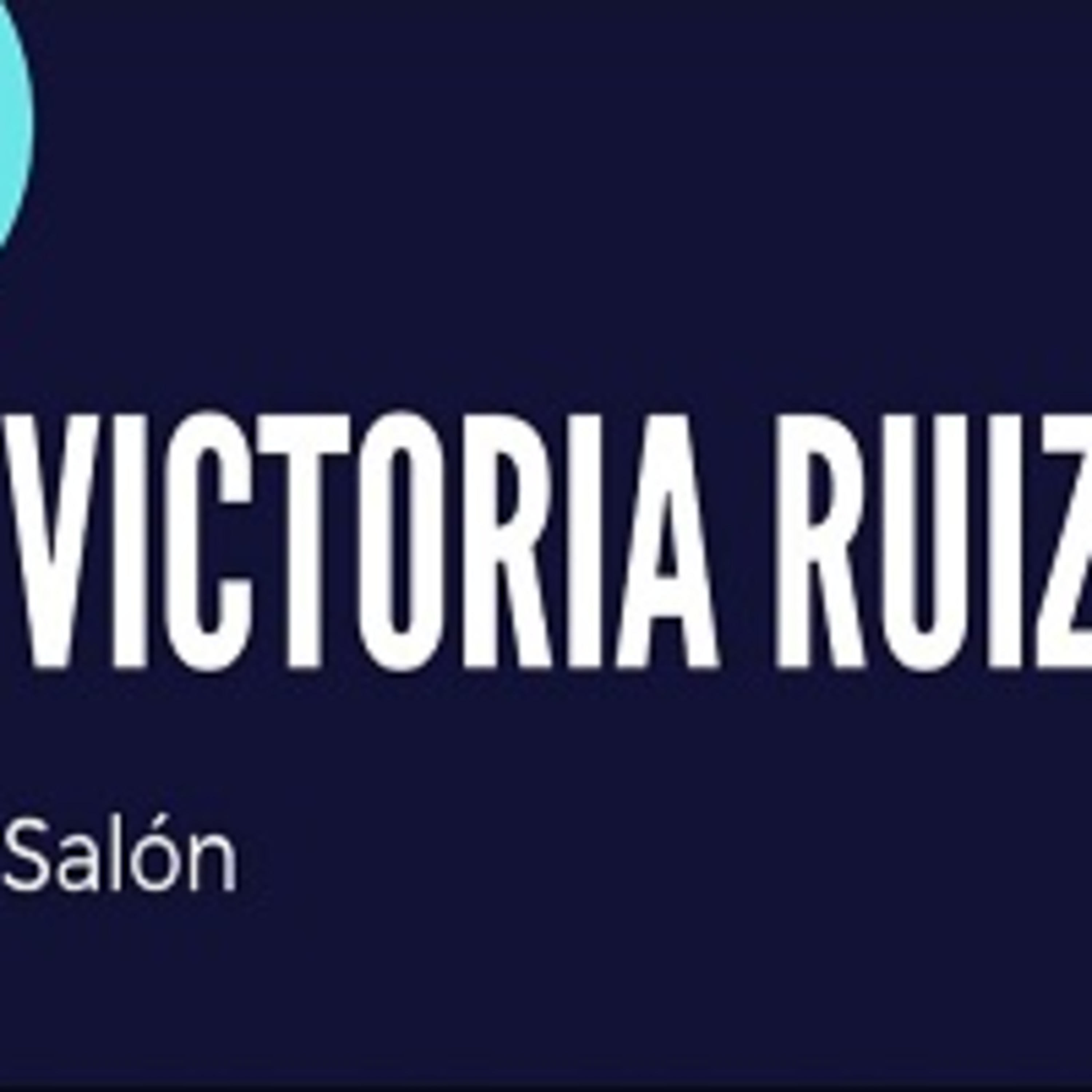 Victoria Salón 040422 p184 episode artwork