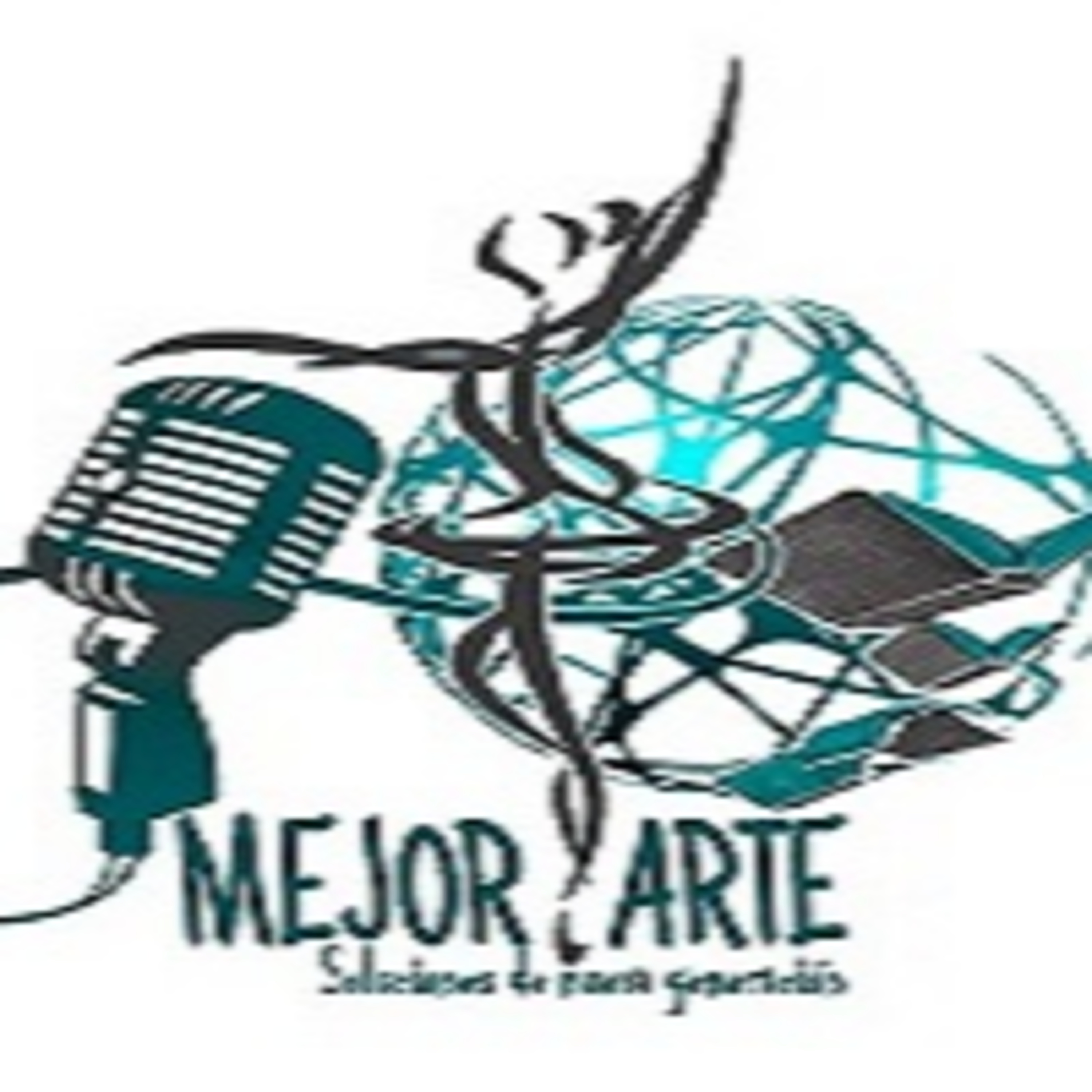 Mejor - Arte 060422 p184 episode artwork