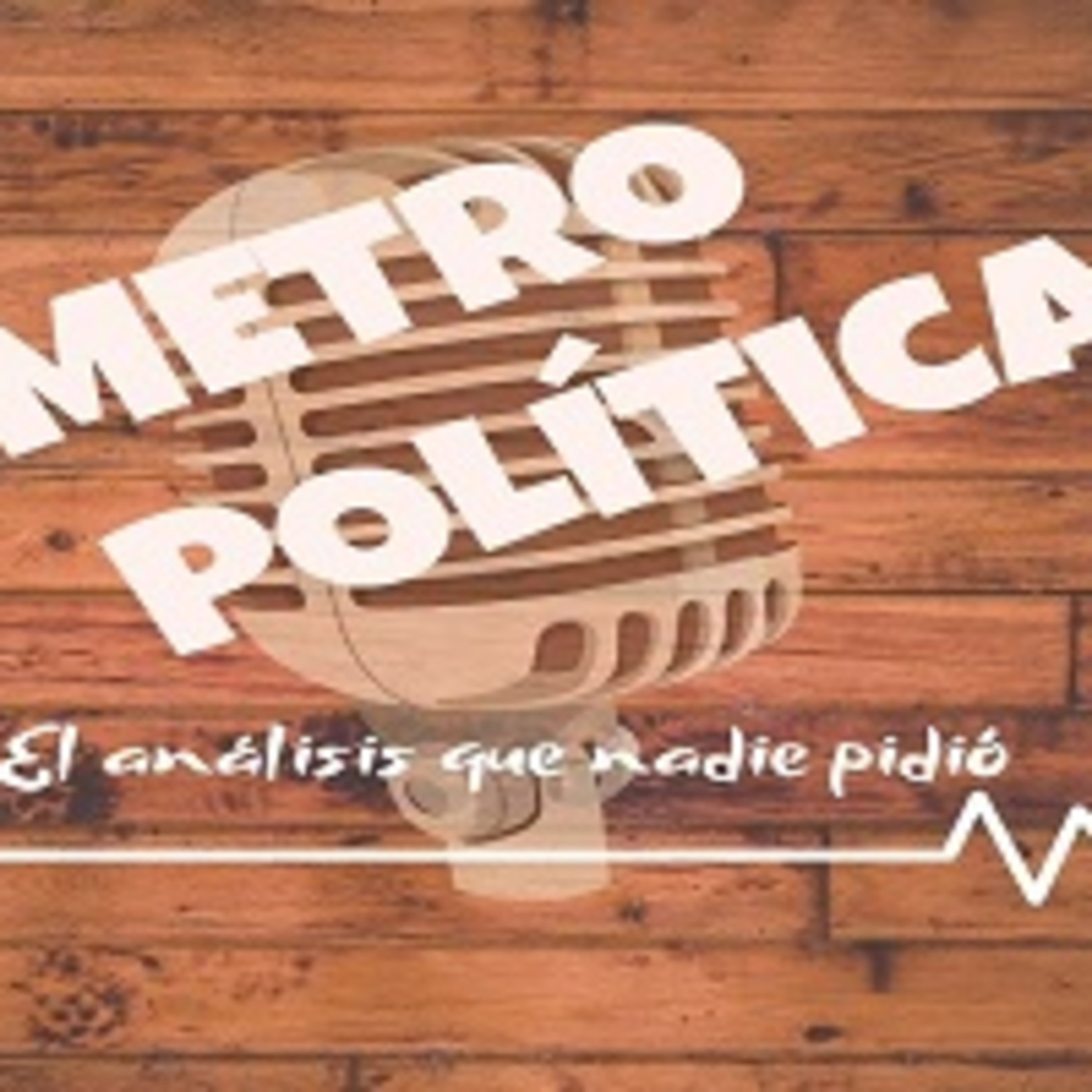 Metropolítica 030522 p188 episode artwork
