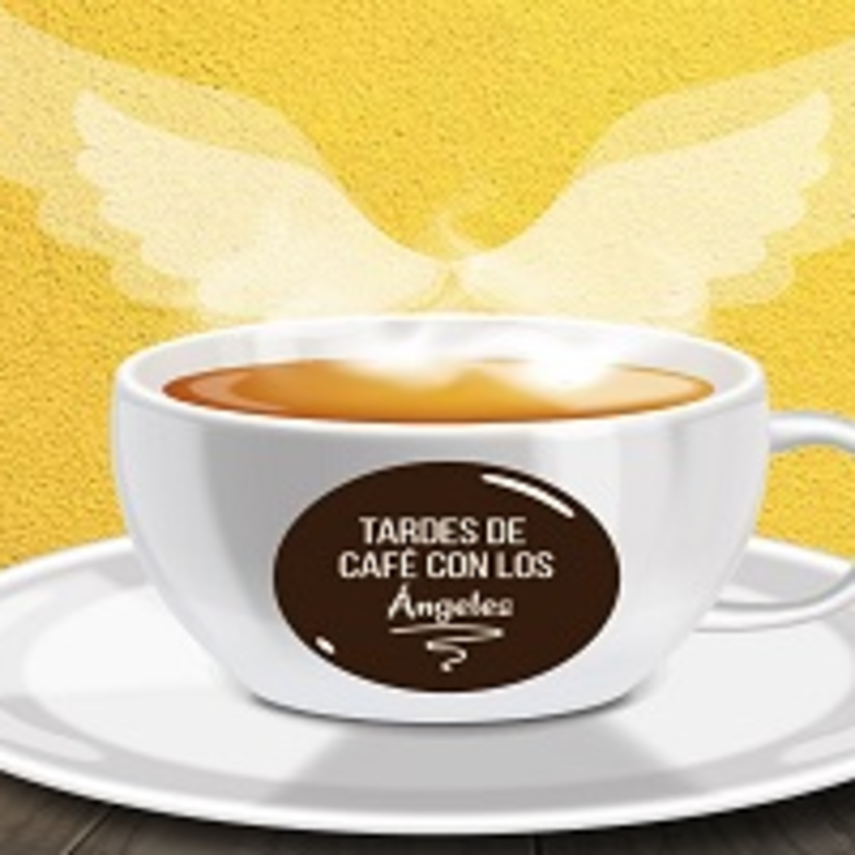 Tardes de café con los Ángeles 260522 p191 episode artwork