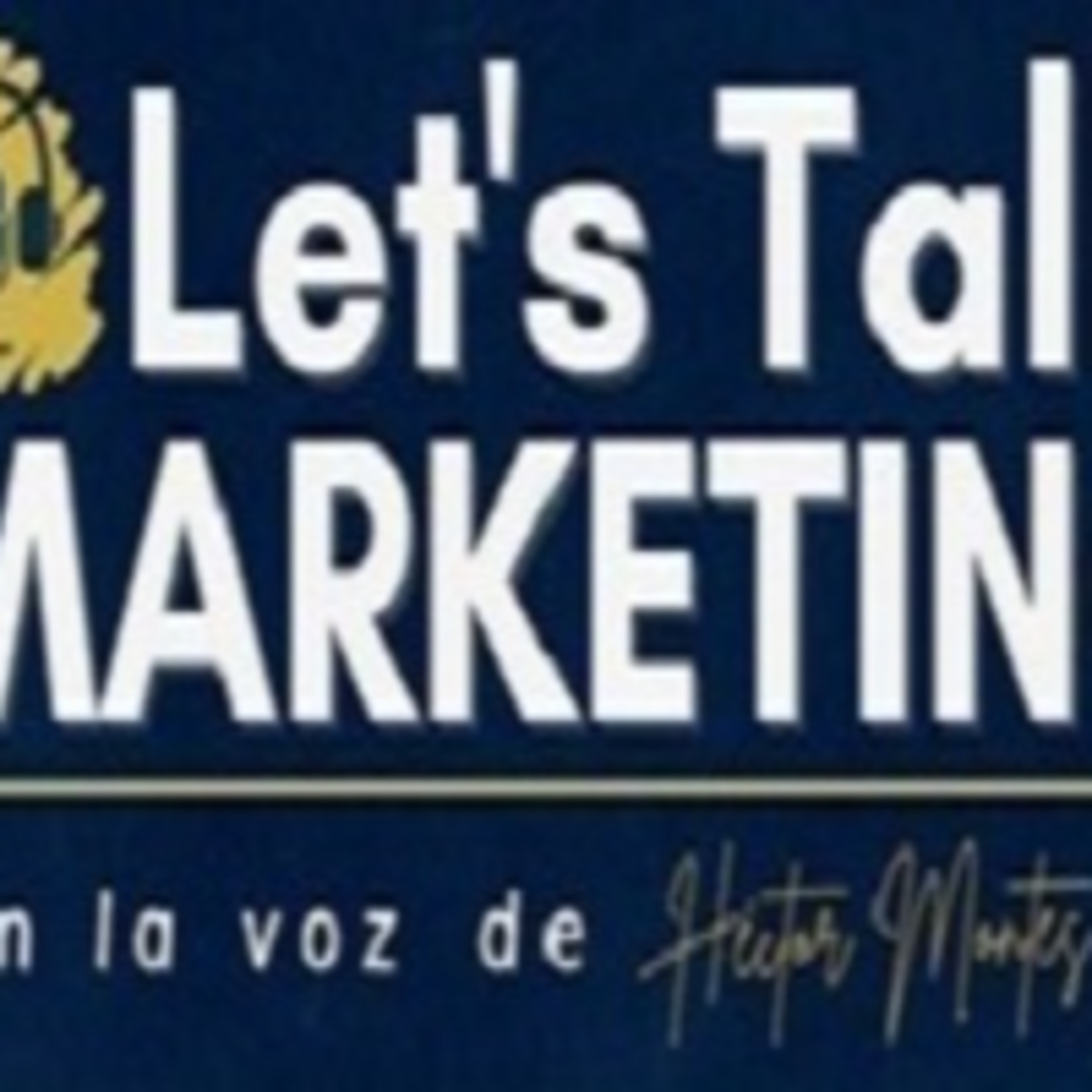 Let´s talk marketing 270522 p191 episode artwork