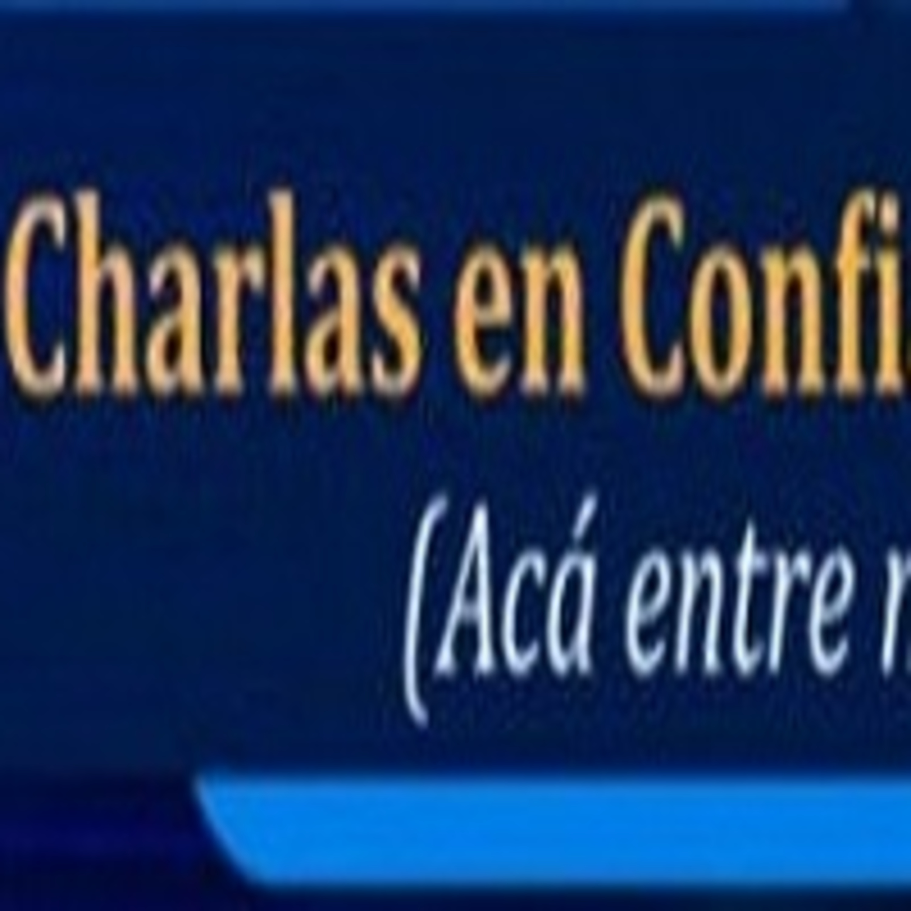 Charlas en confianza 280522 p191 episode artwork