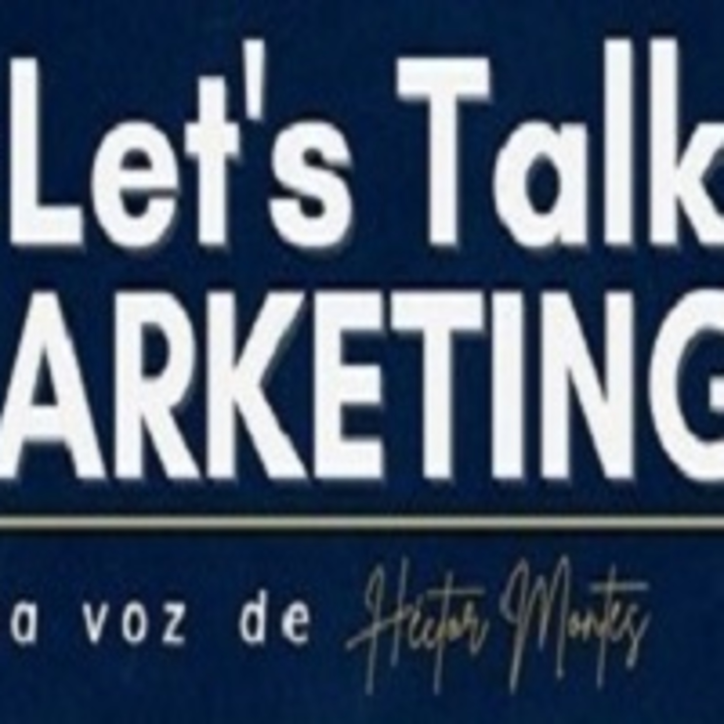Let´s talk marketing 170622 p194 episode artwork