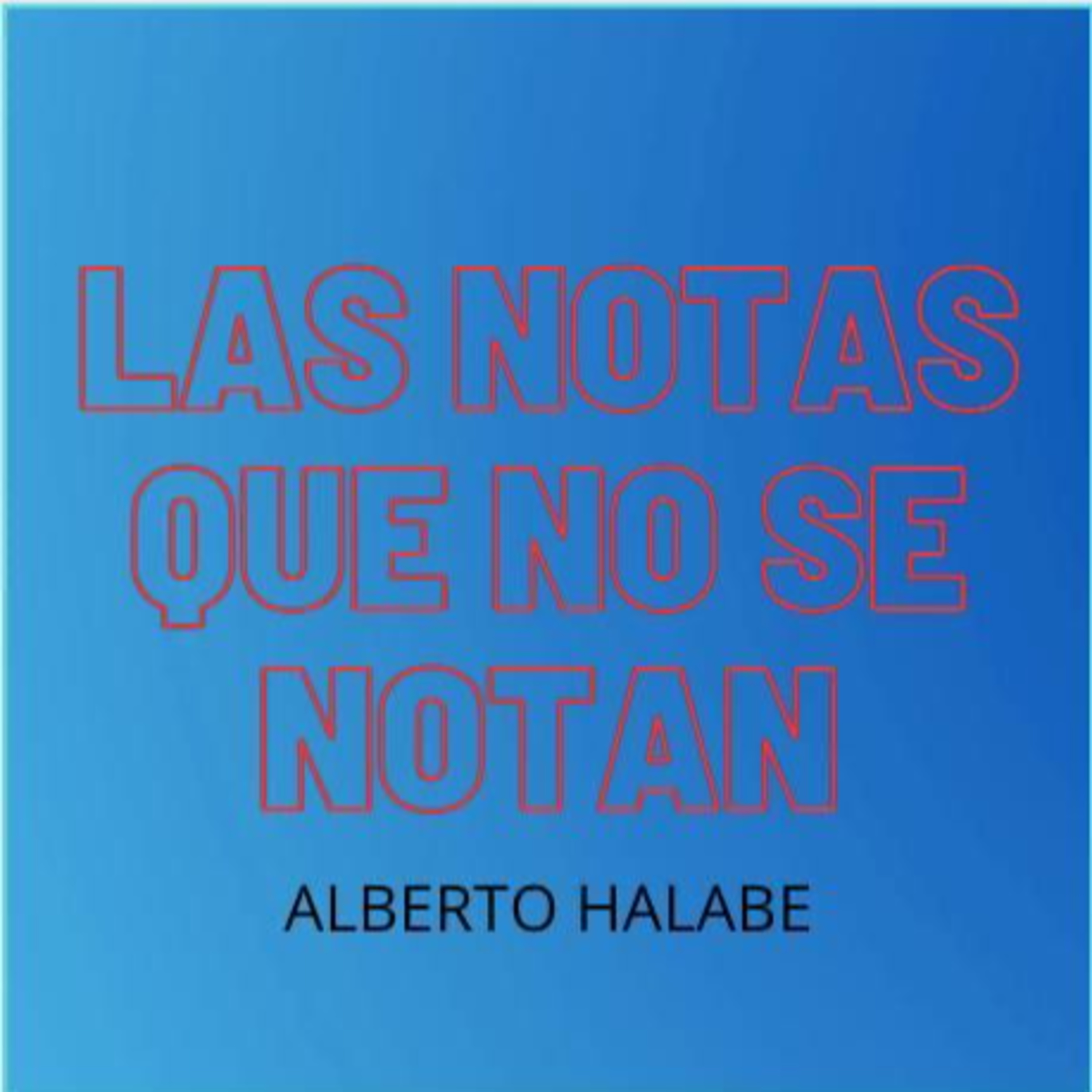 Las Notas que no se Notan 200622 p195 episode artwork
