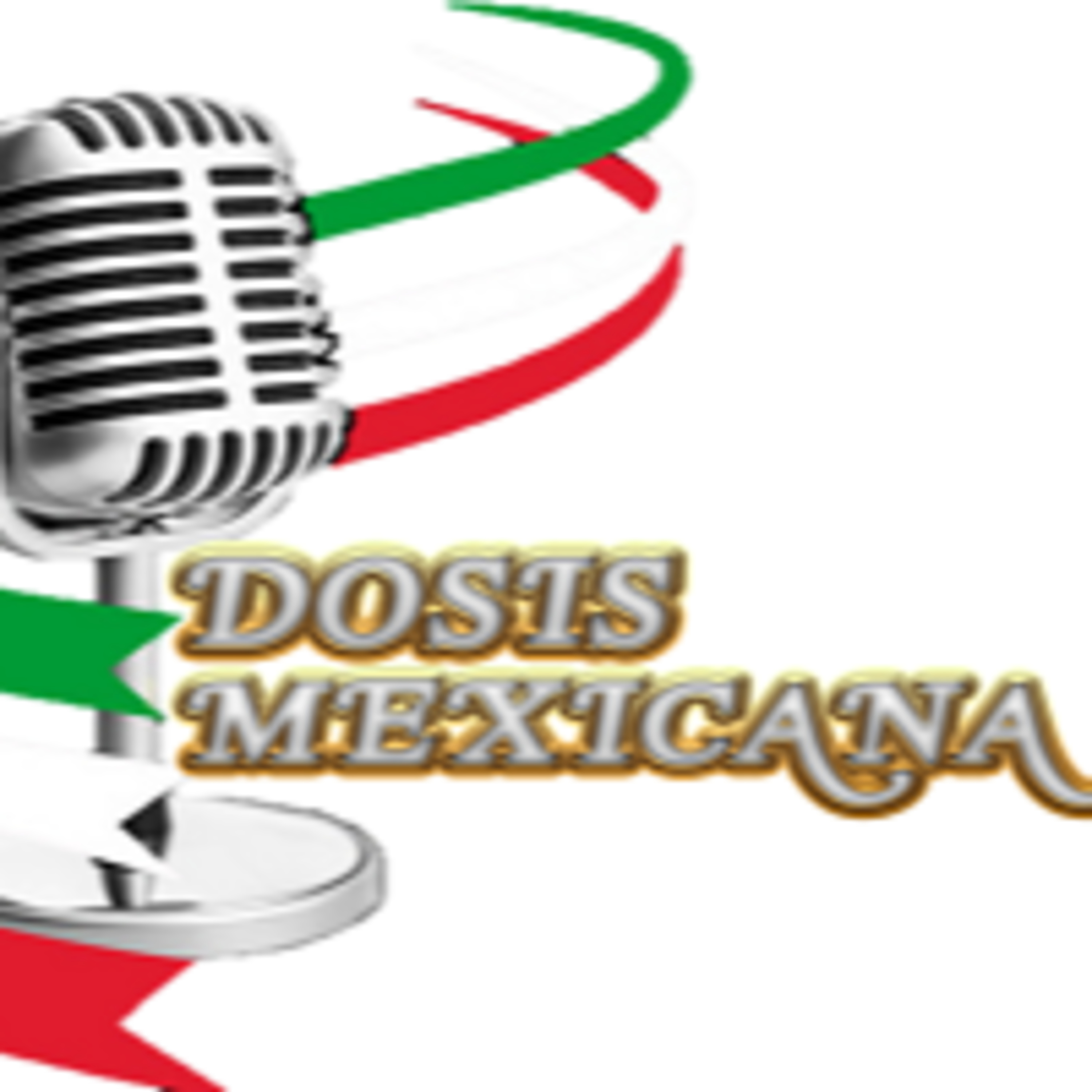 Dosis Mexicana 220622 p195 episode artwork