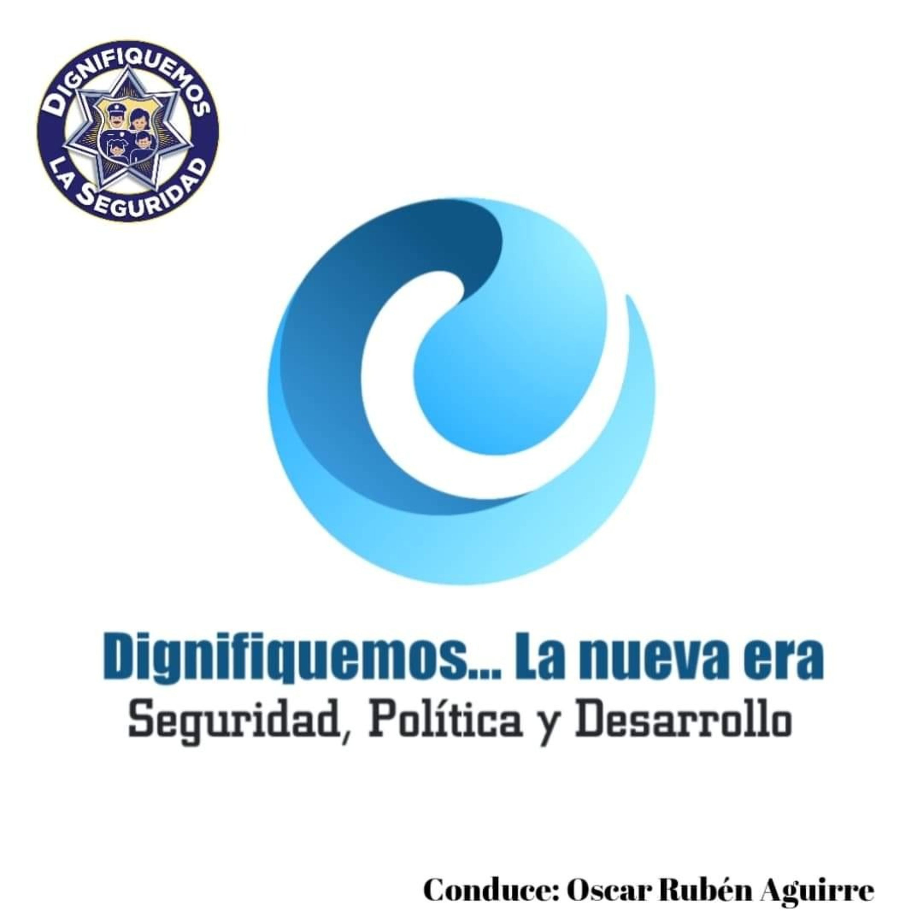 Dignifiquemos... La nueva era 240622 p195