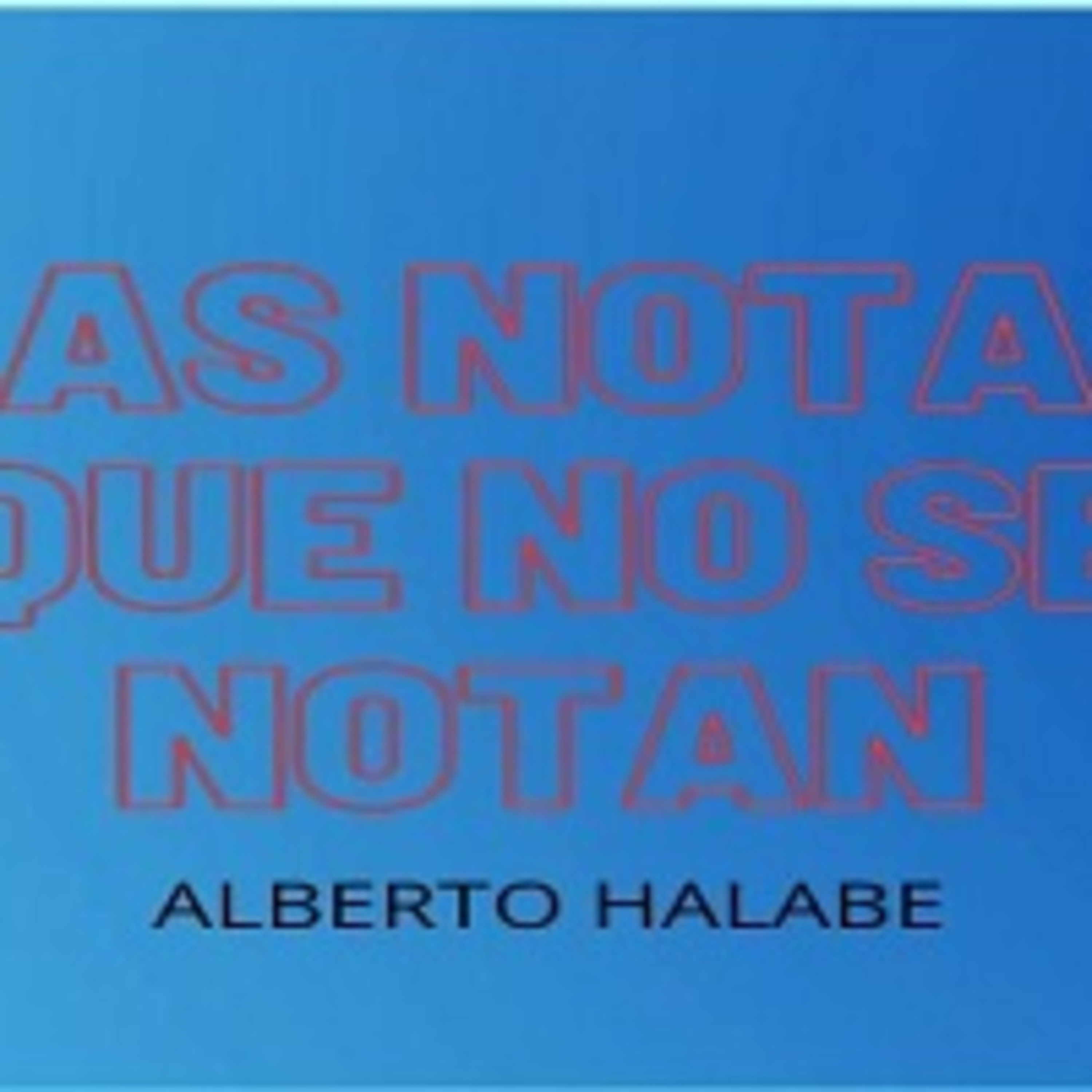 Las notas que se notan 270622 p196 episode artwork