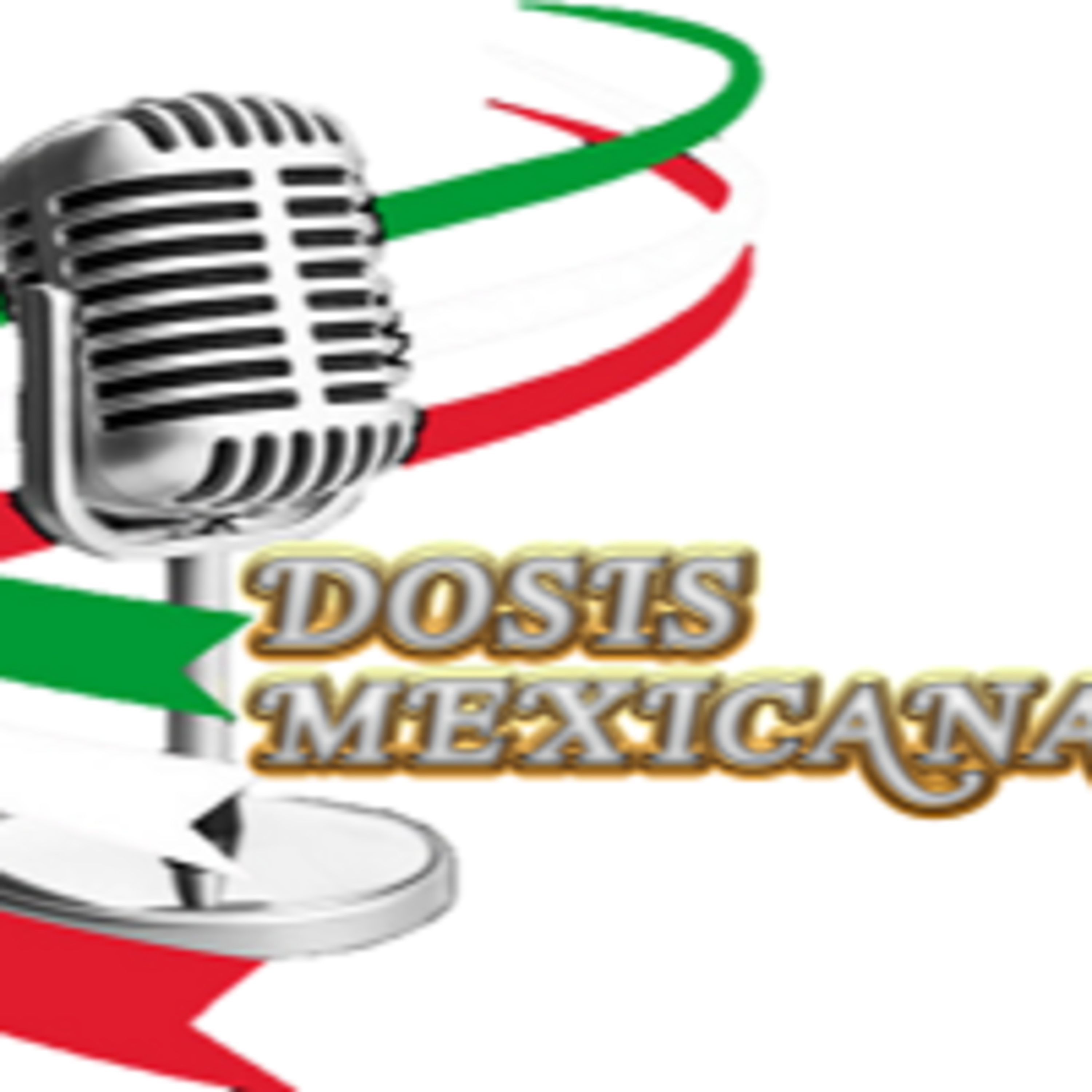 Dosis Mexicana 290622 p196 episode artwork