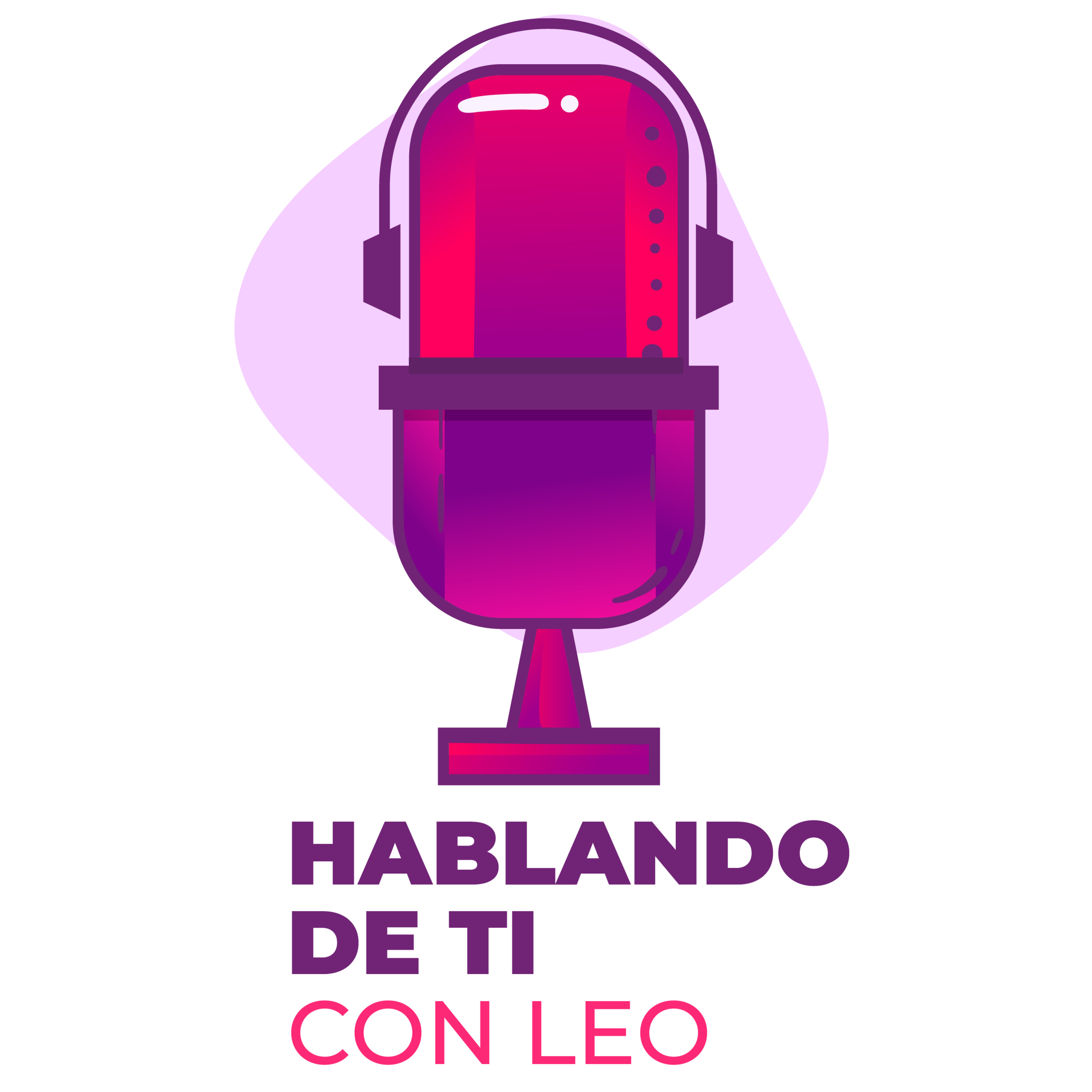 Hablando de ti con Leo 200722 p199 episode artwork