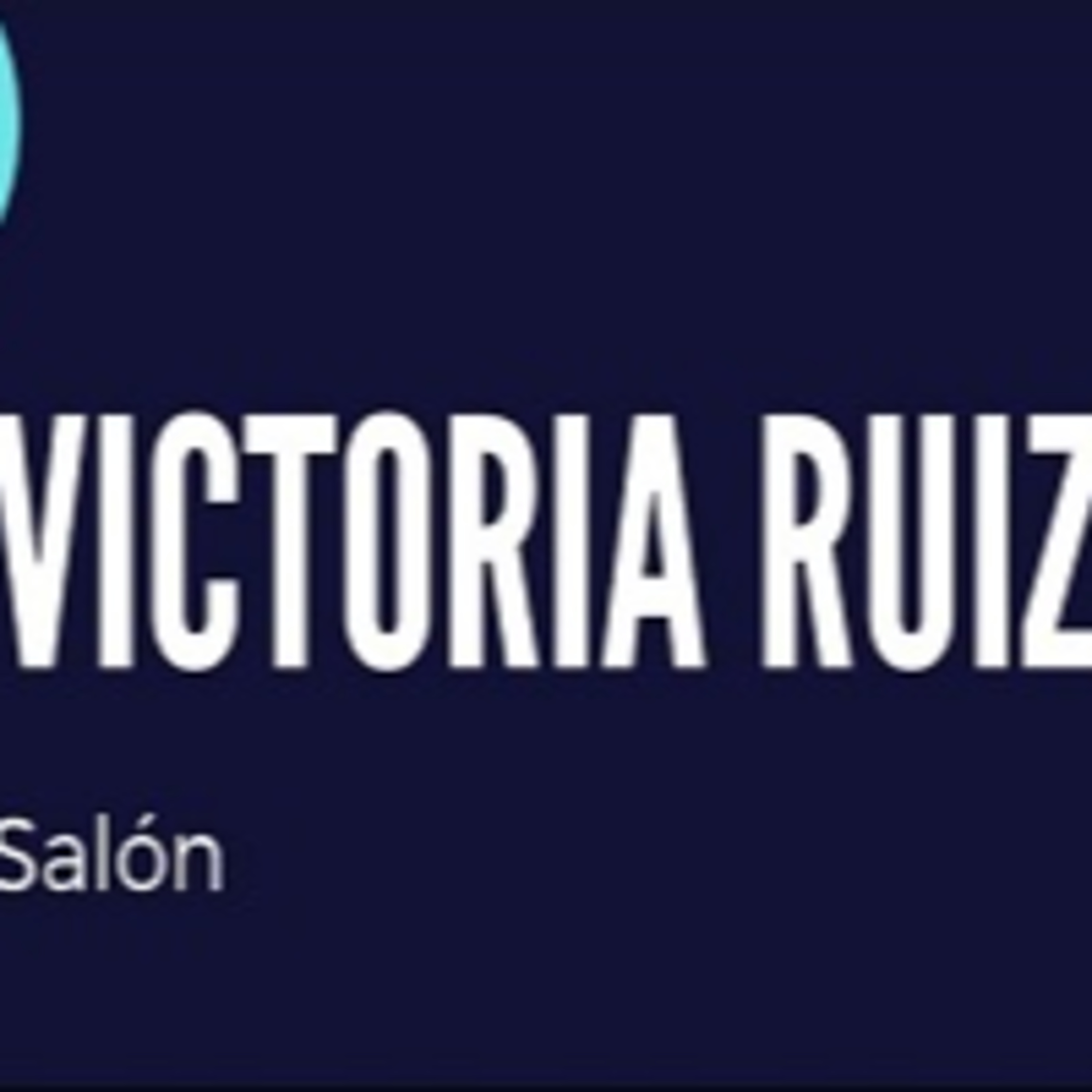 Victoria Ruiz Salón 150822 p203