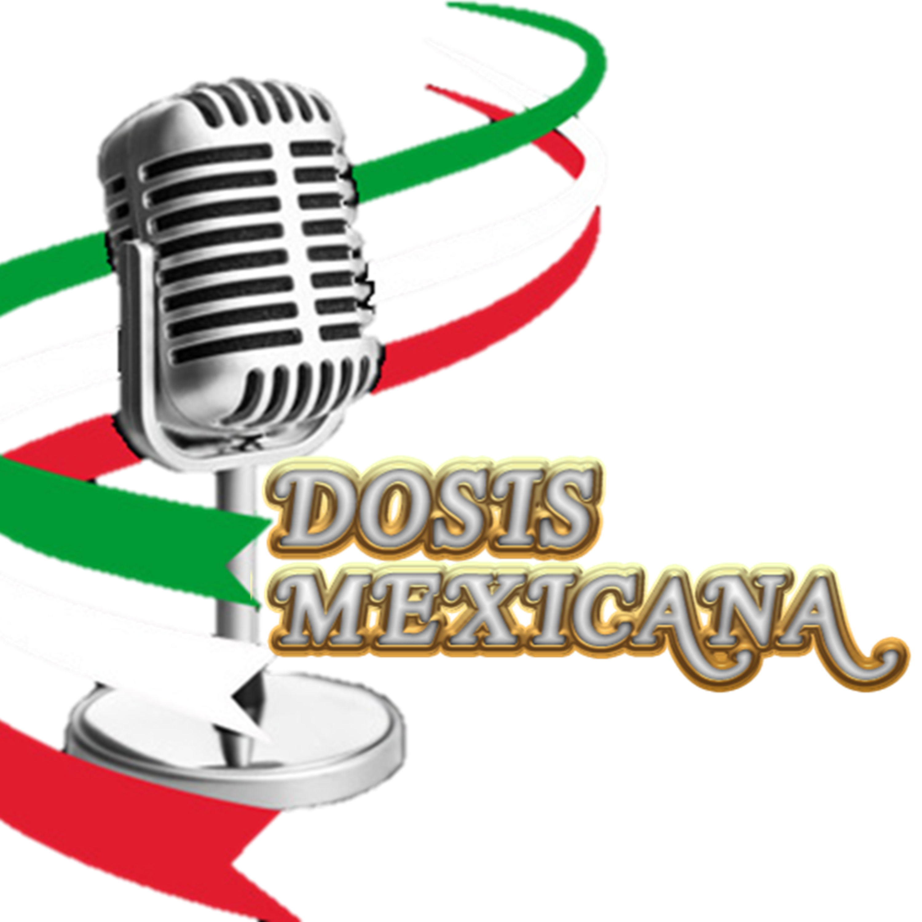 Dosis Mexicana 240822 p204 episode artwork
