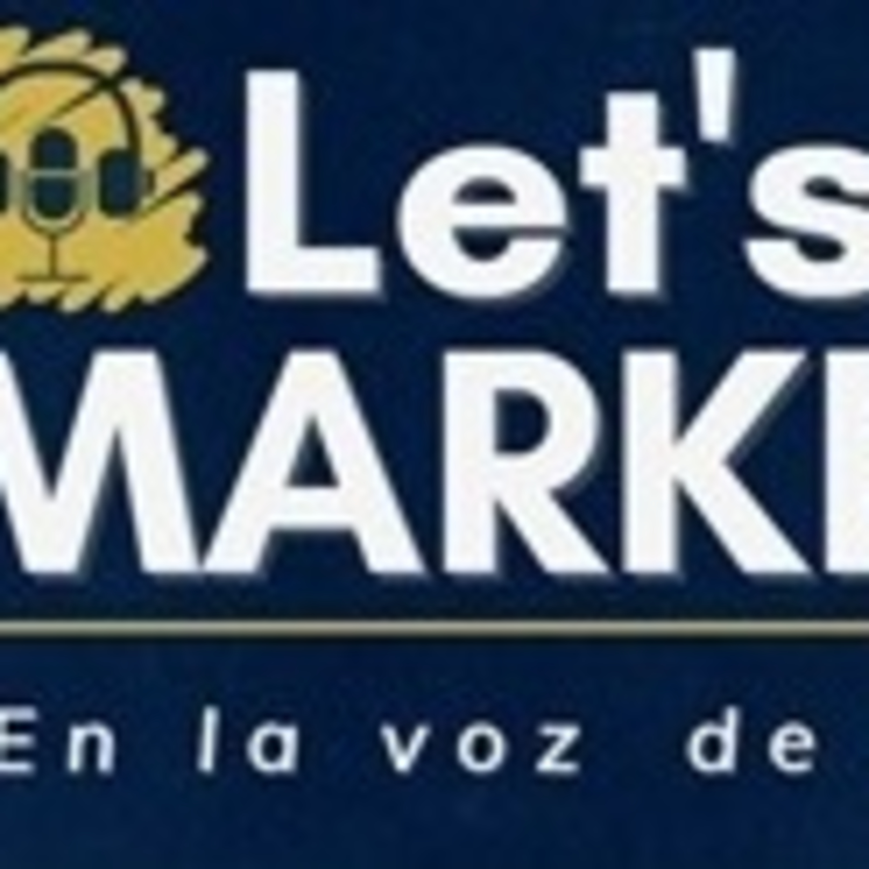 Let´s talk marketing 020922 p205 episode artwork