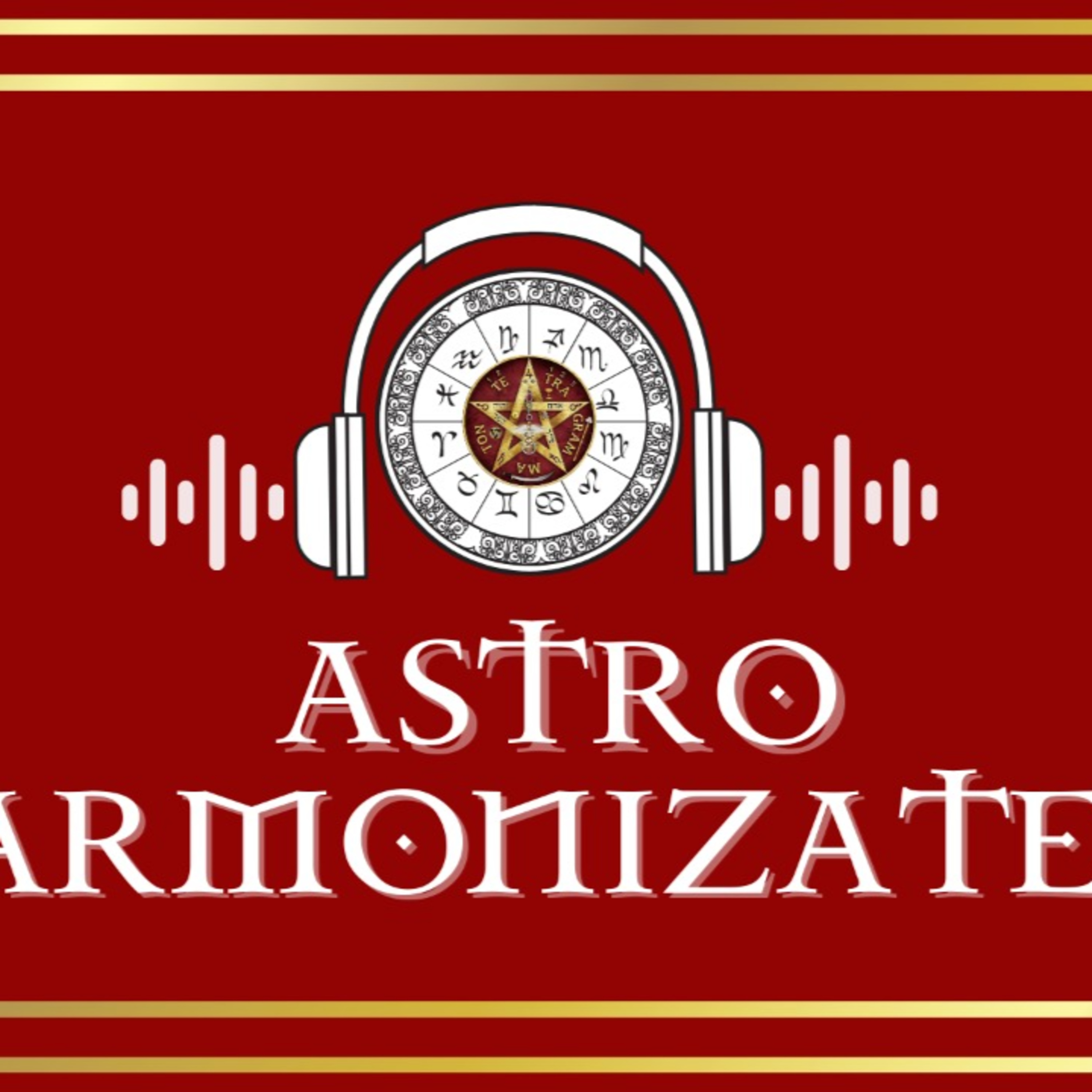 AstroArmonizate 030922 p205 episode artwork