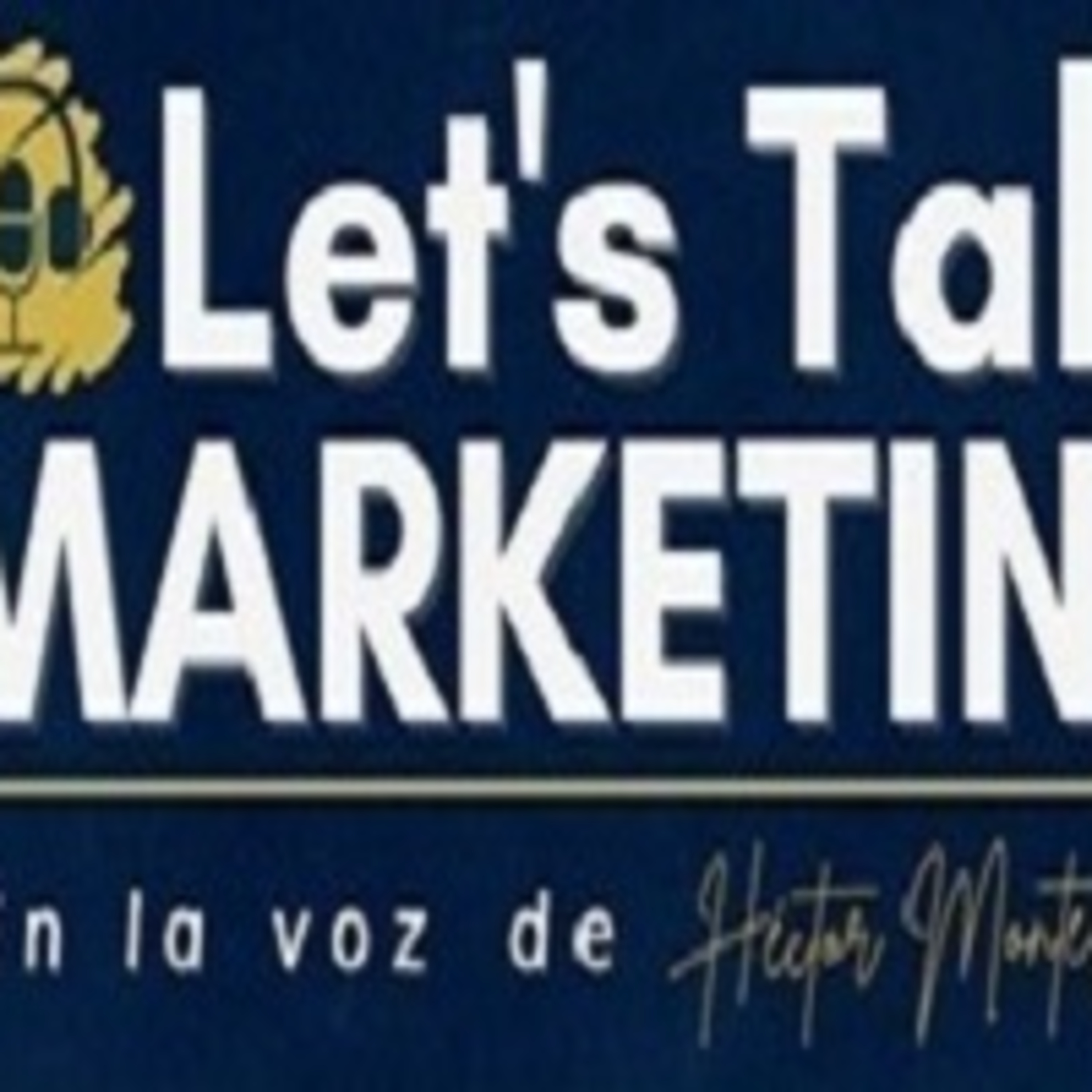 Let´s talk marketing 071022 p210 episode artwork