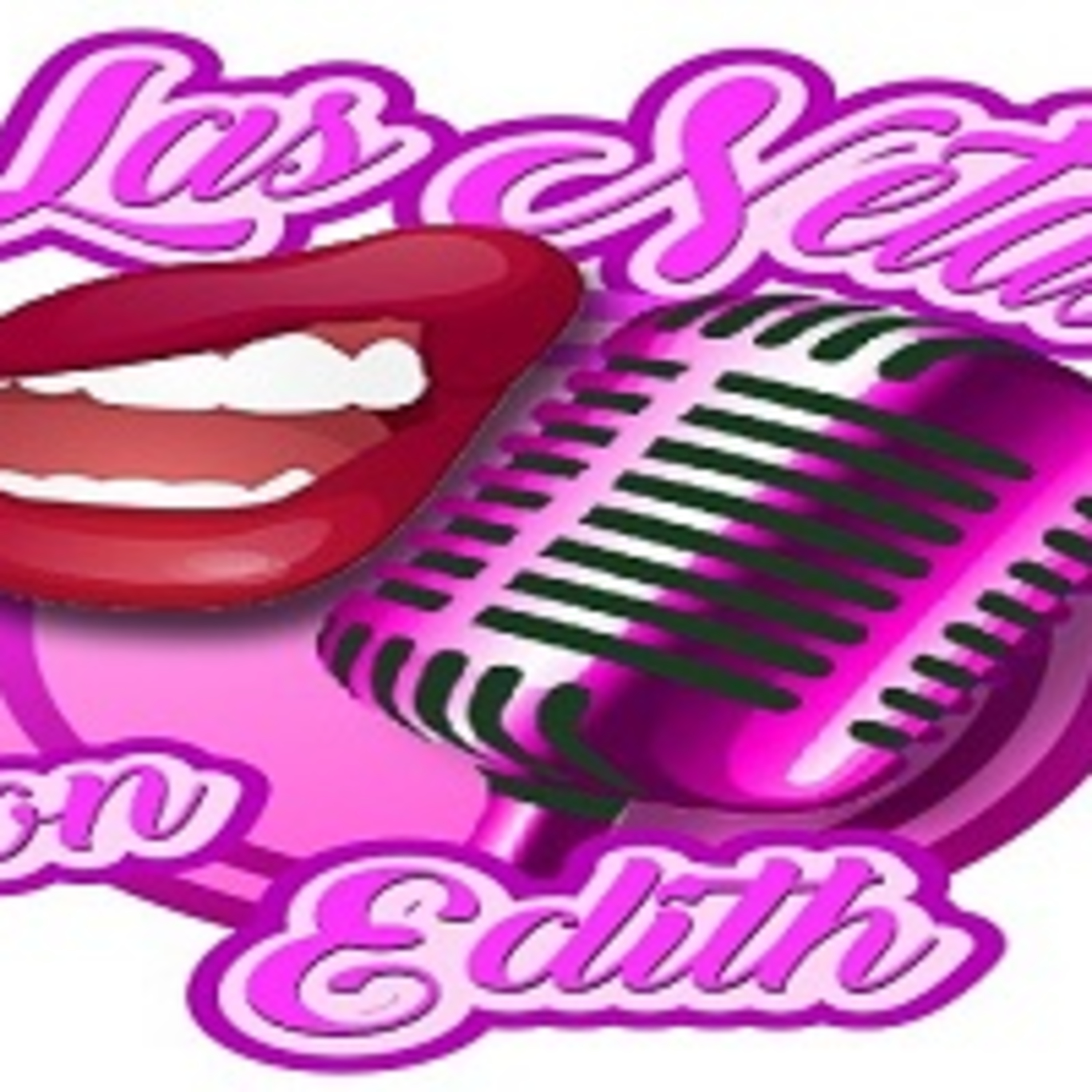 Las Netas con Edith 191022 p212 episode artwork