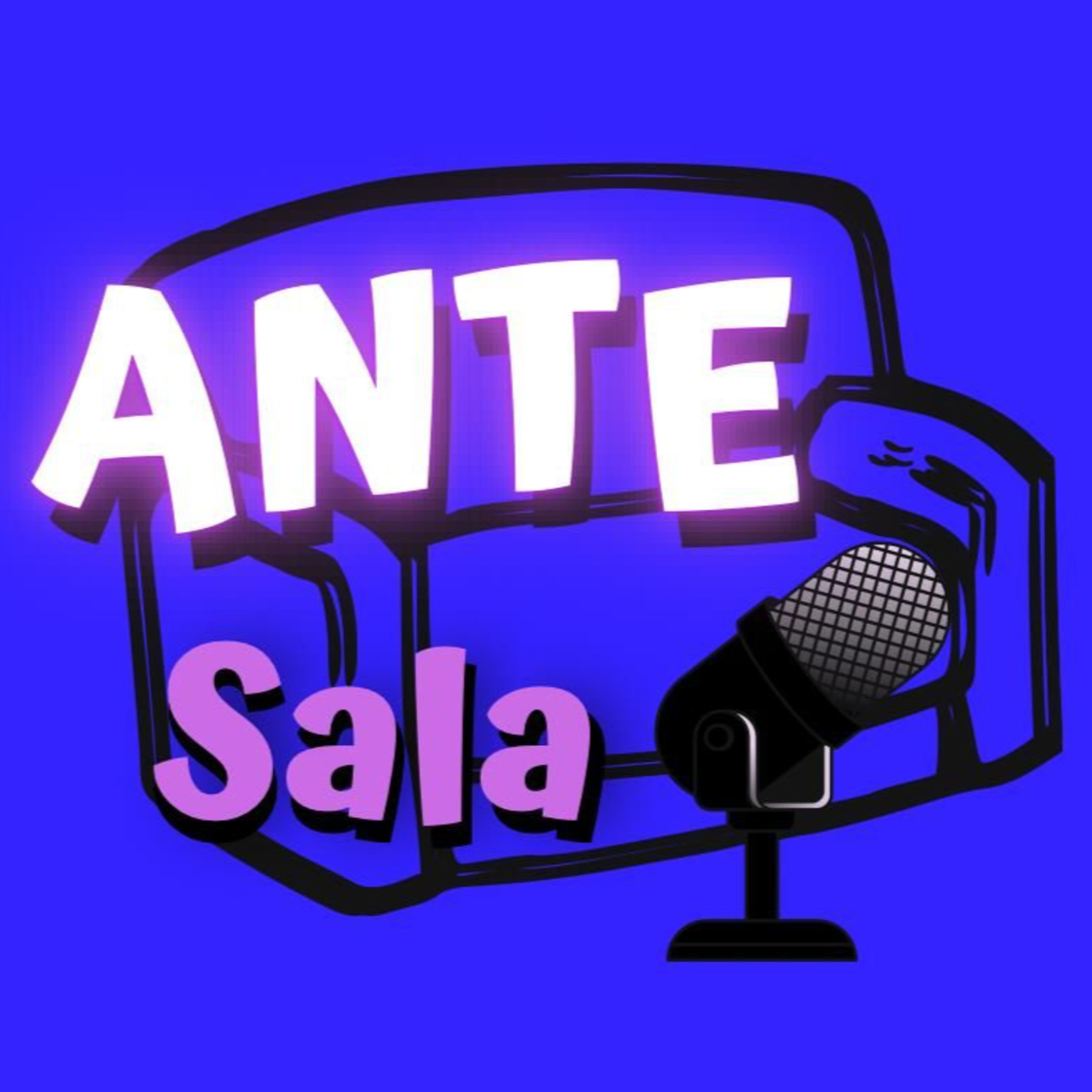 Antesala 151122 p216 episode artwork