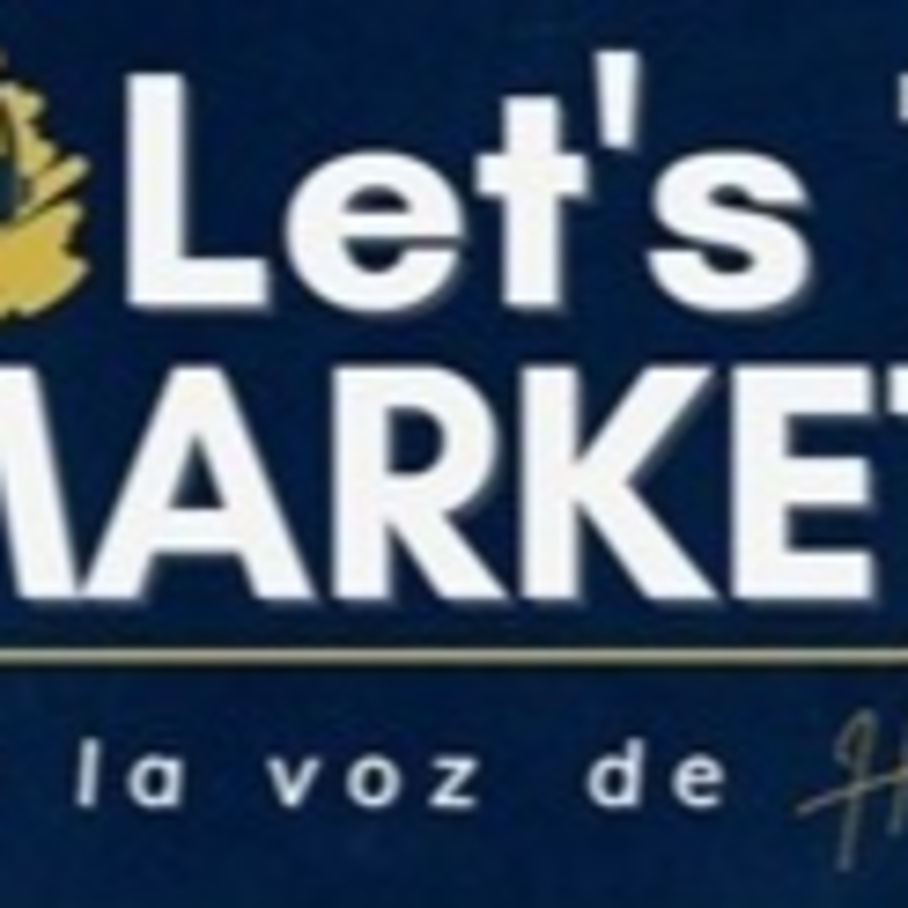 Let´s talk marketing 021222 p218 episode artwork