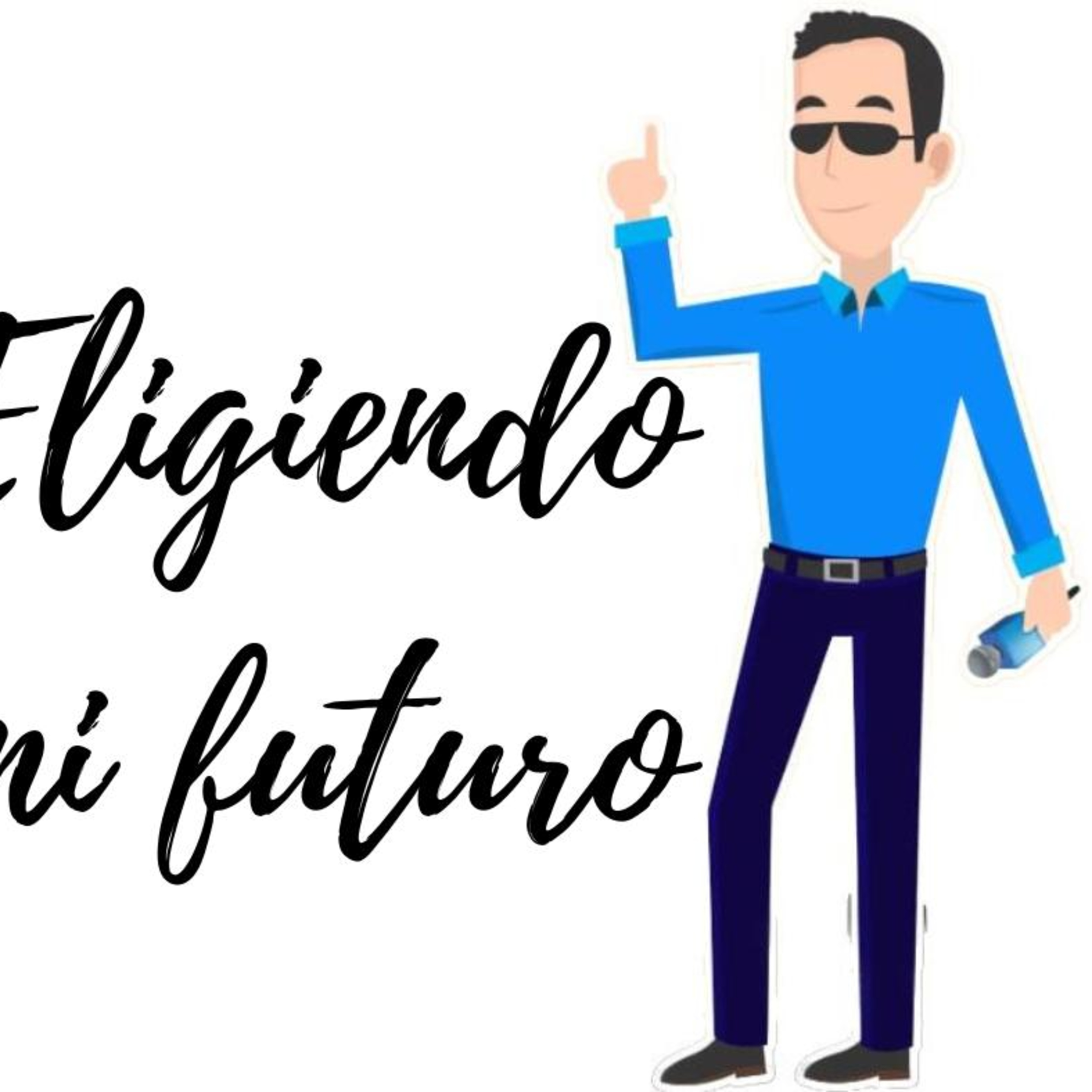 Eligiendo mi futuro 161222 p220 episode artwork