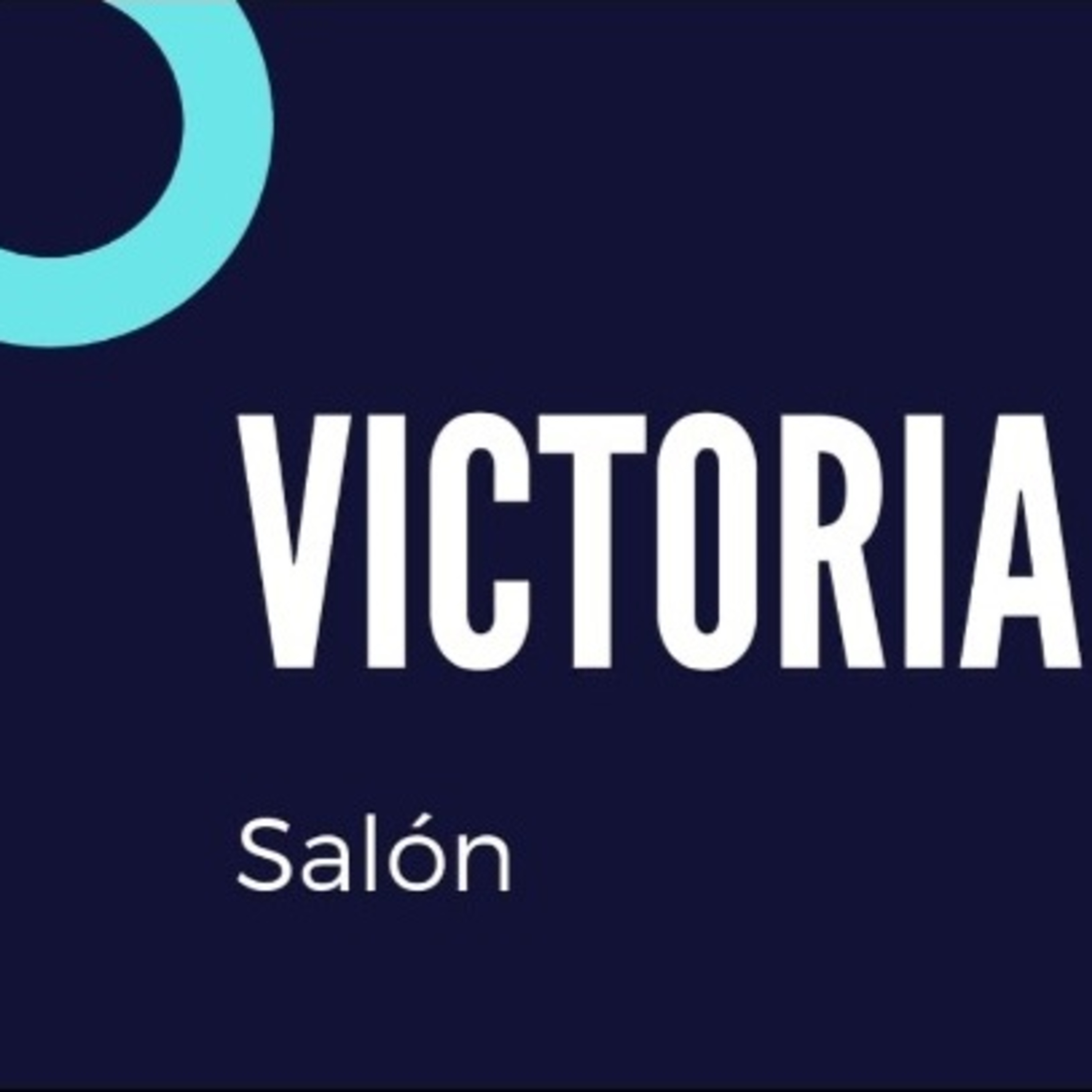 Victoria Ruiz Salón 191222 p221 episode artwork