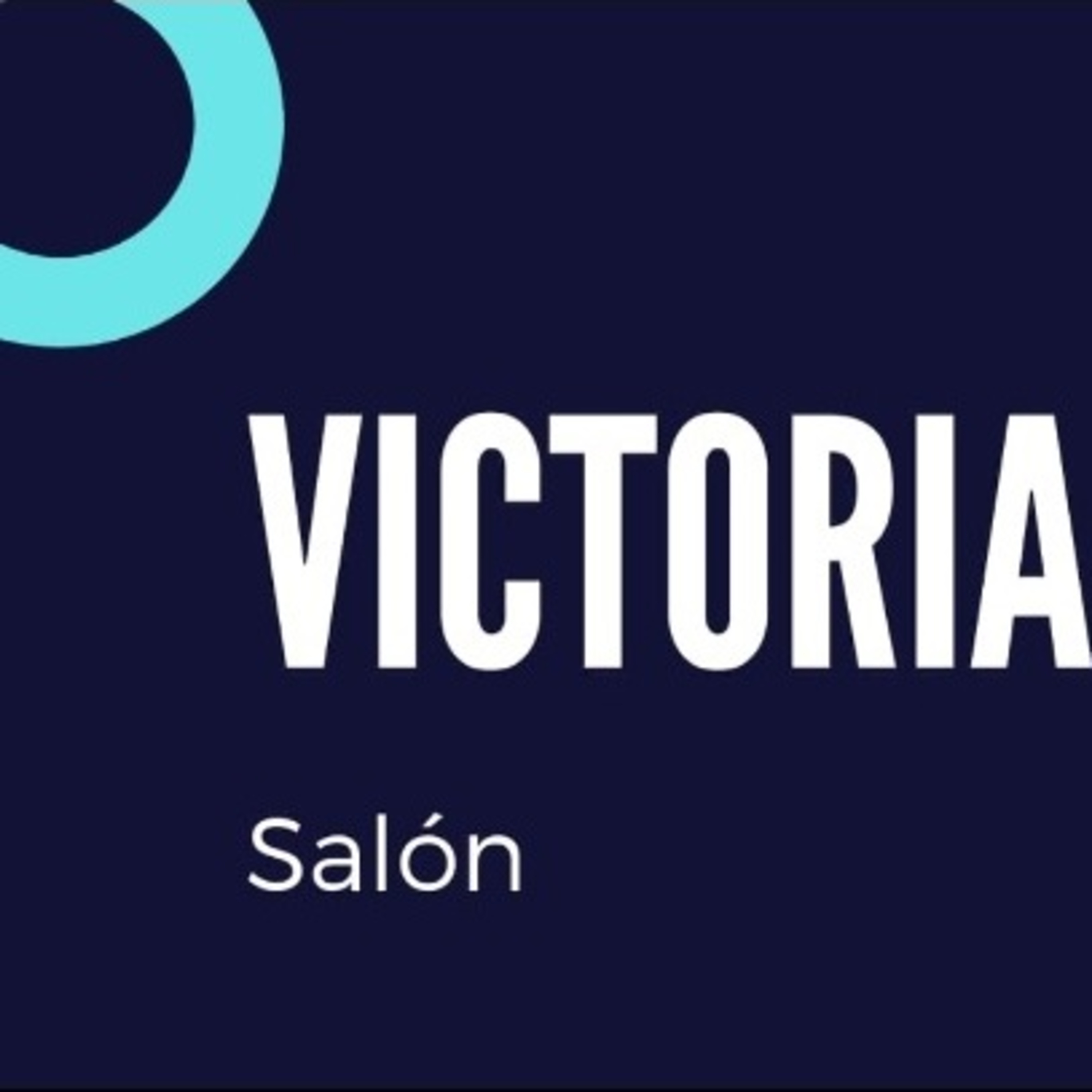 Victoria Ruiz Salón 300123 p227 episode artwork