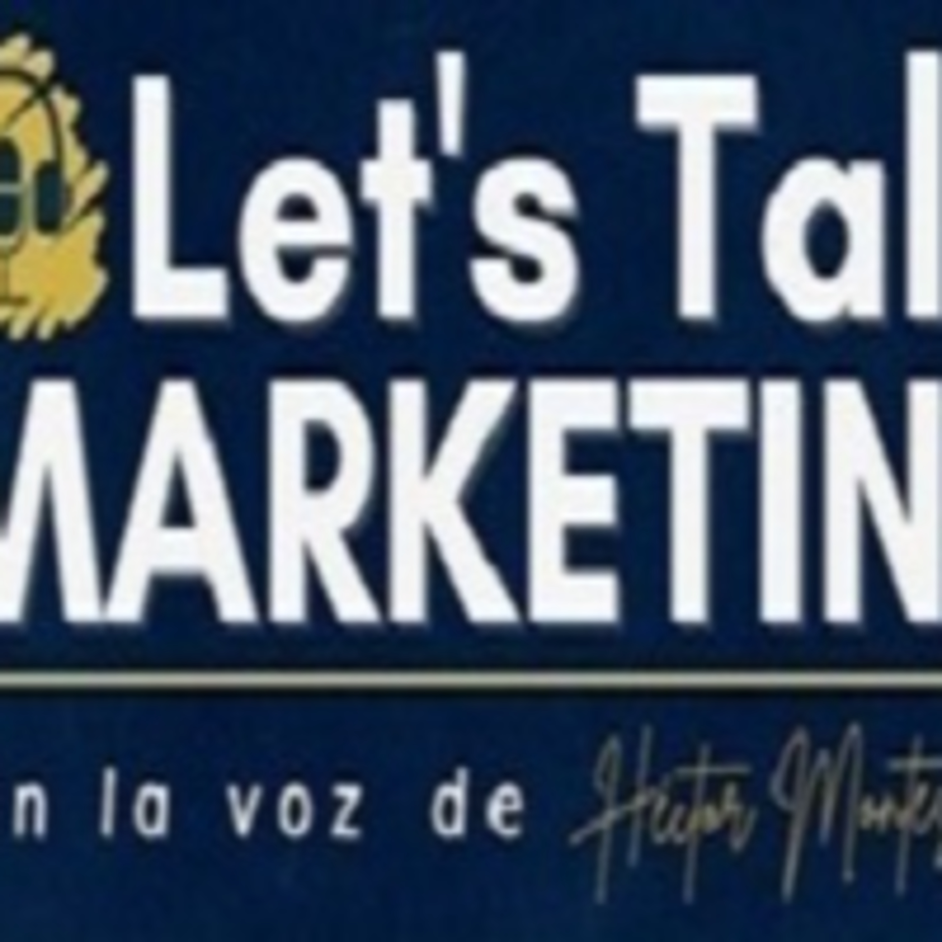 Let´s talk marketing 240223 p230 episode artwork
