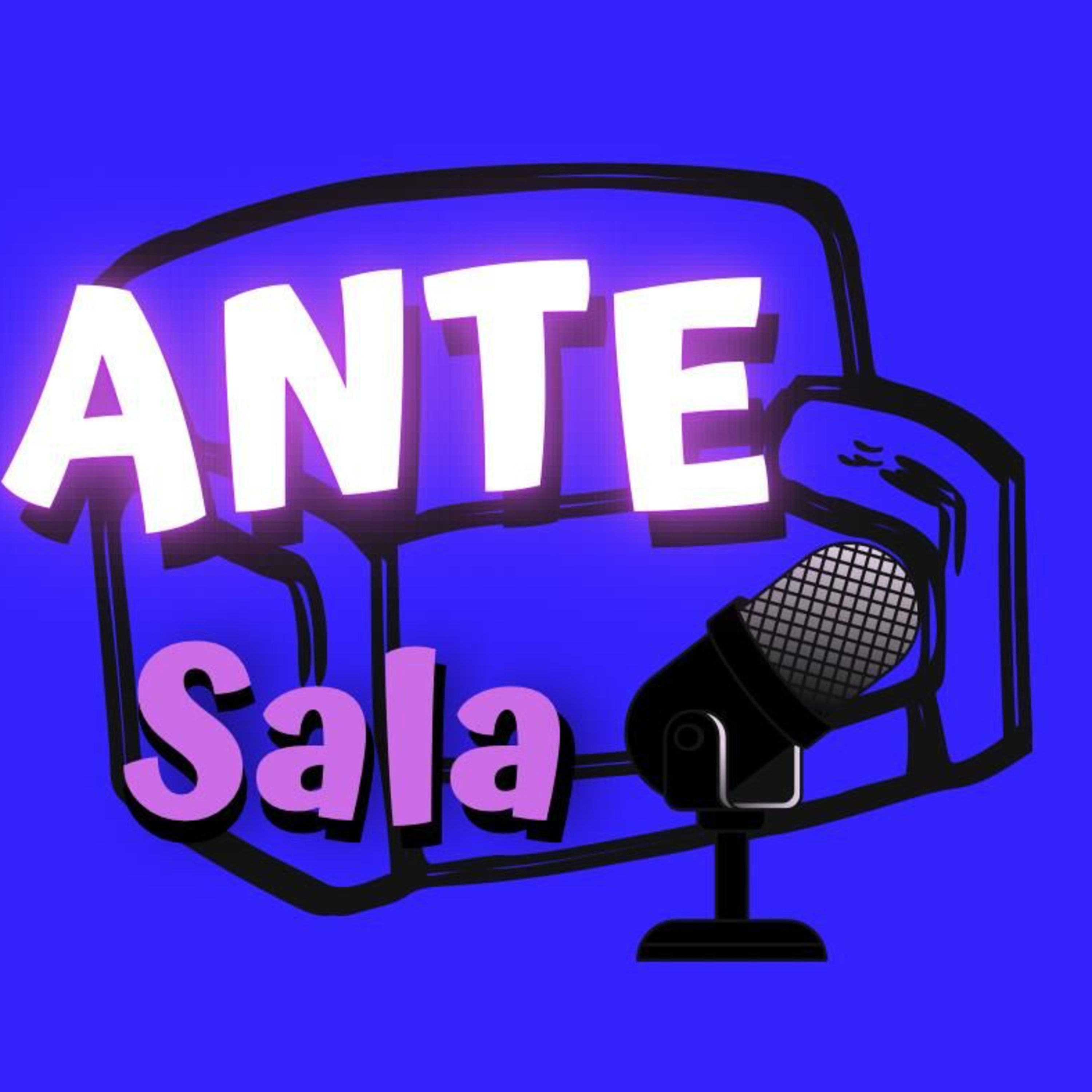 Antesala 010323 p231 episode artwork