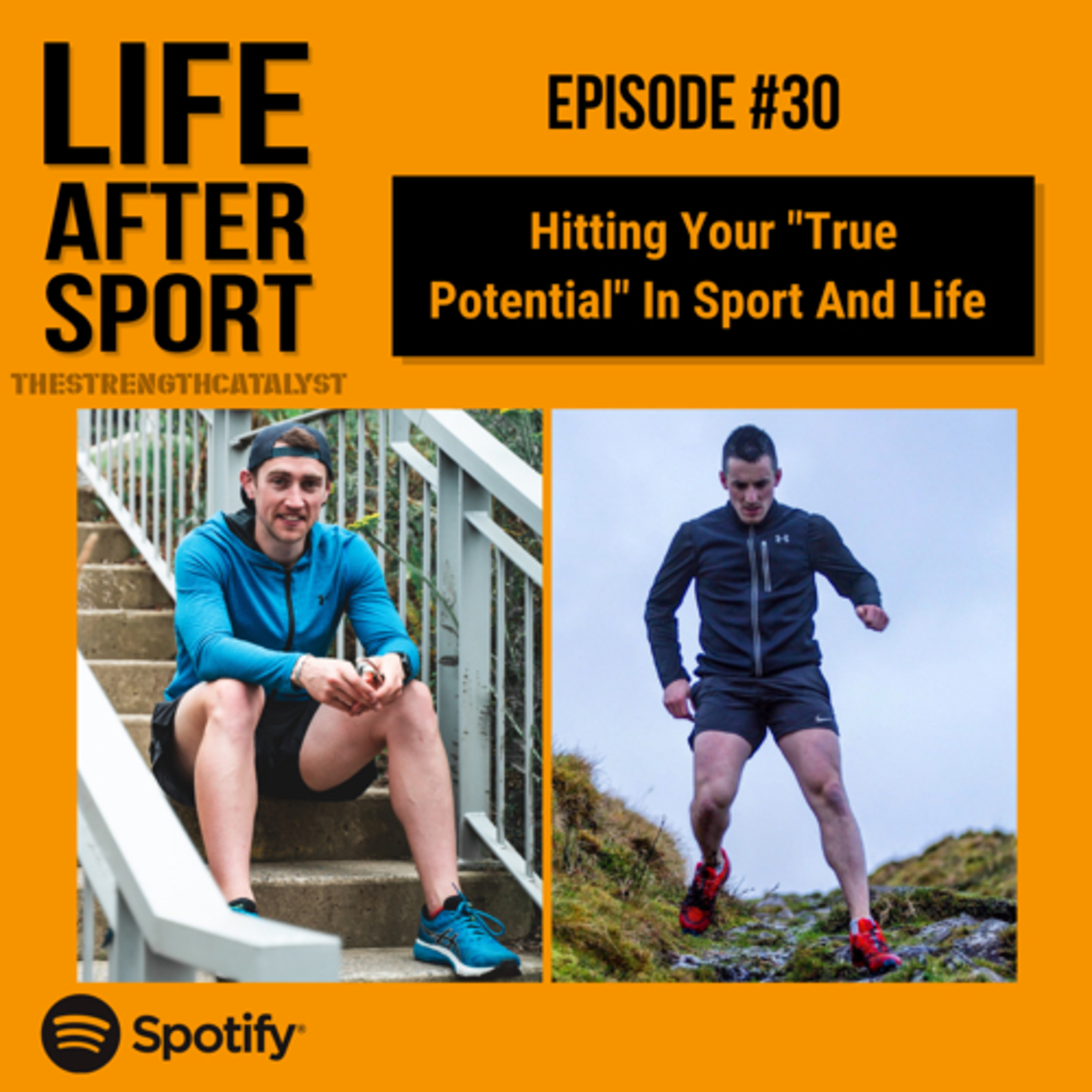 Life After Sport