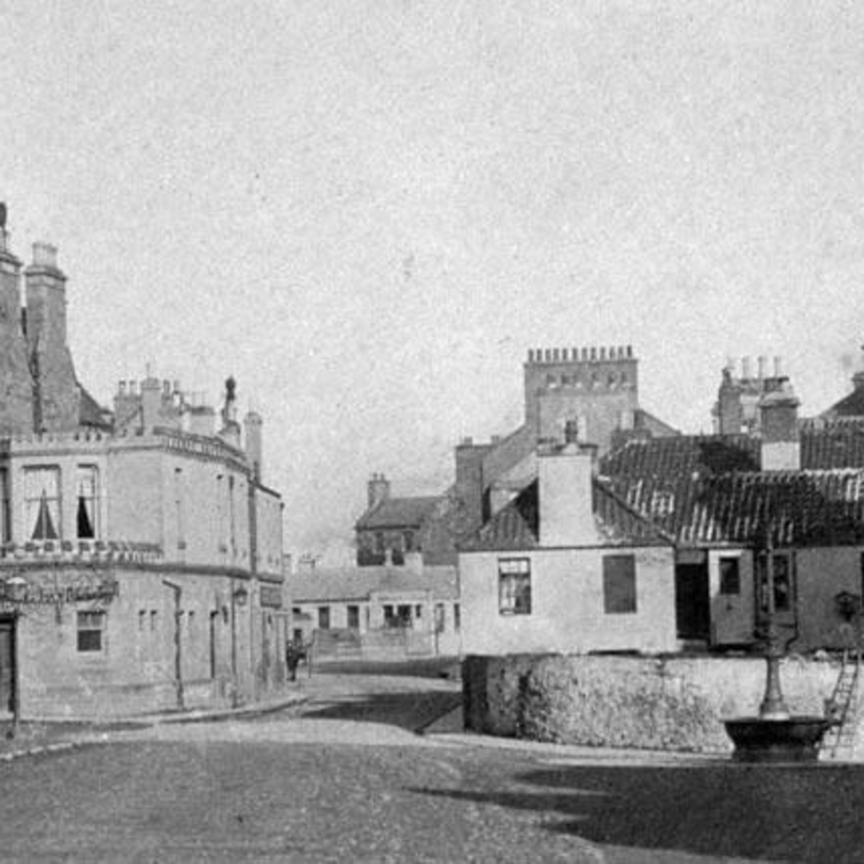 Haddingtonshire Histories