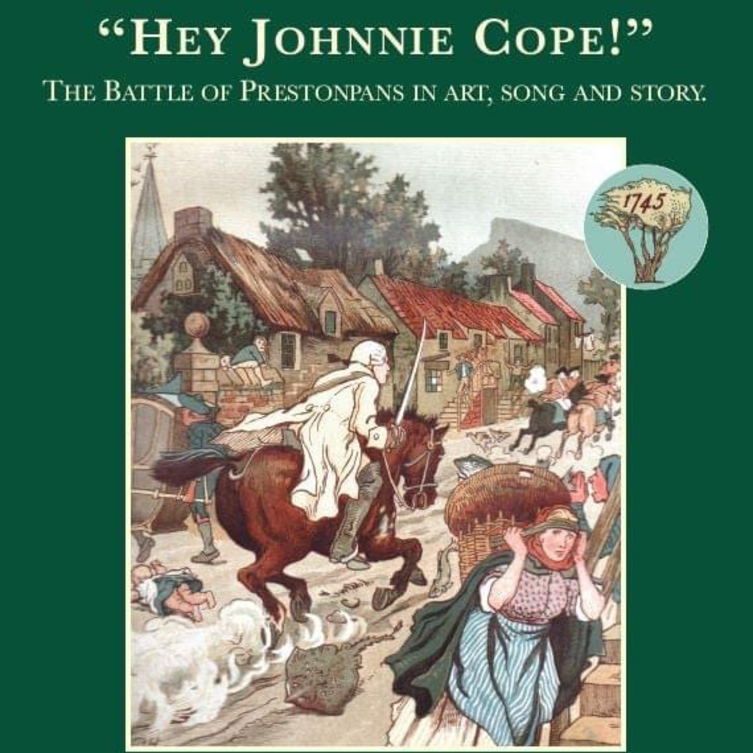 Haddingtonshire Histories