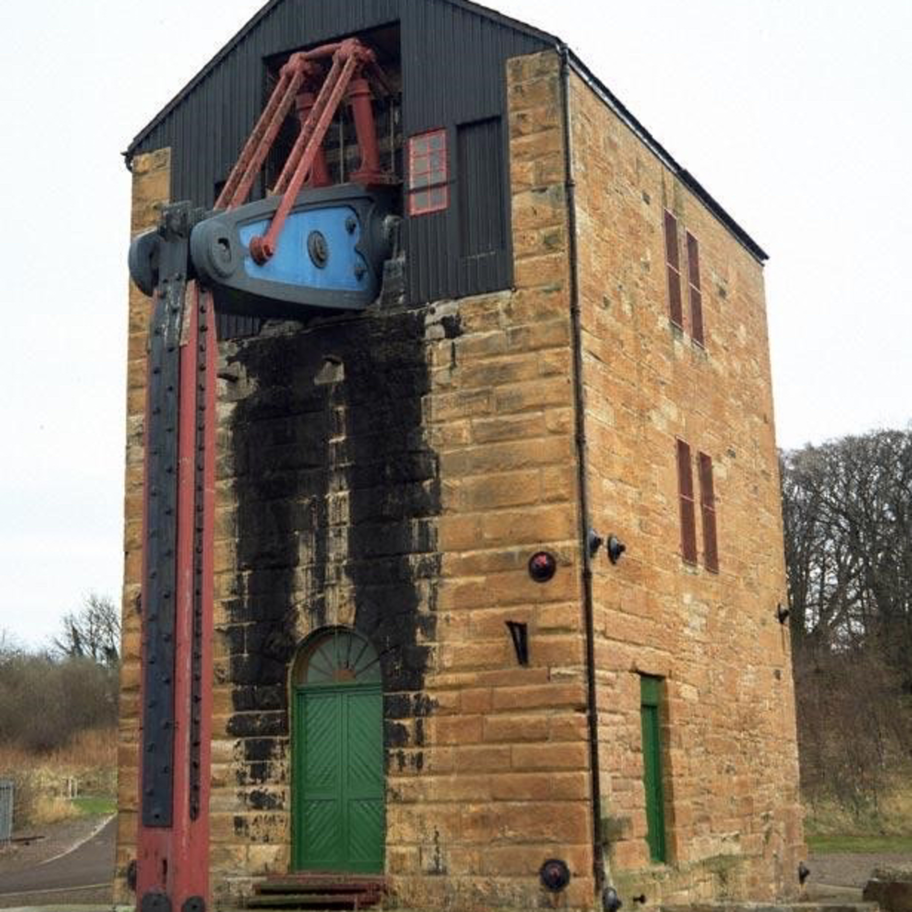 Haddingtonshire Histories